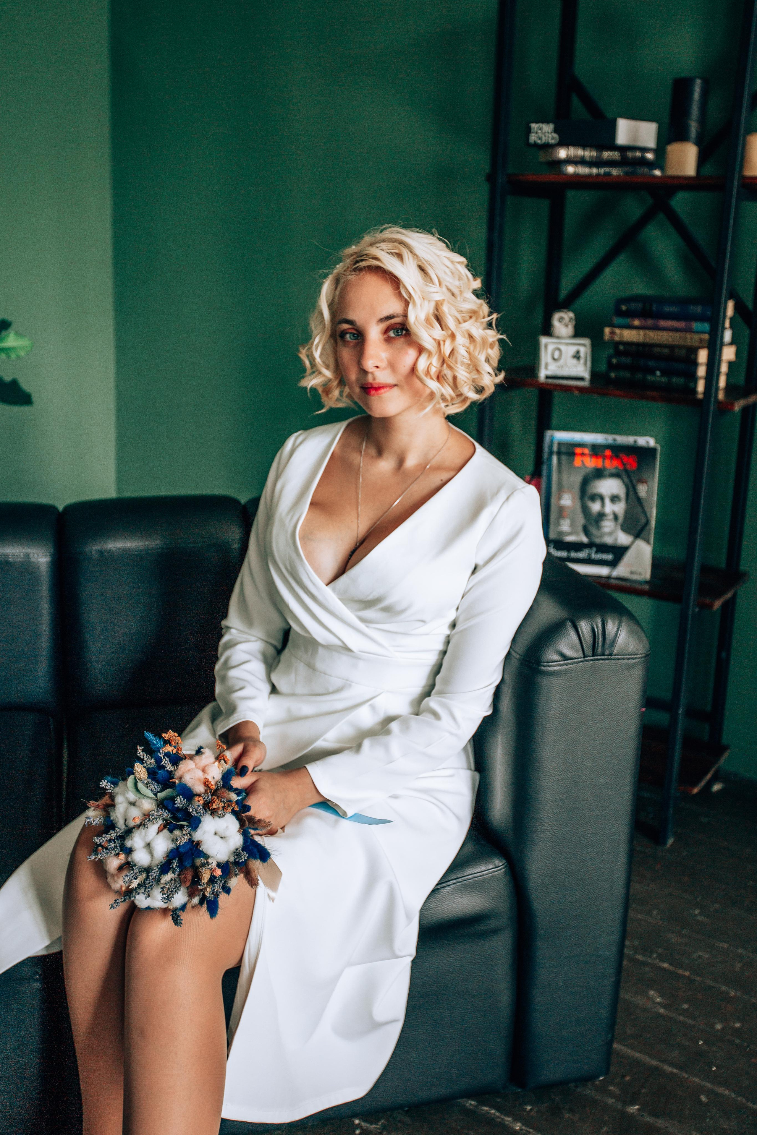 Love story Ольга и Дмитрий. Свадебный и Семейный фотограф в Москве Александра Вайпер