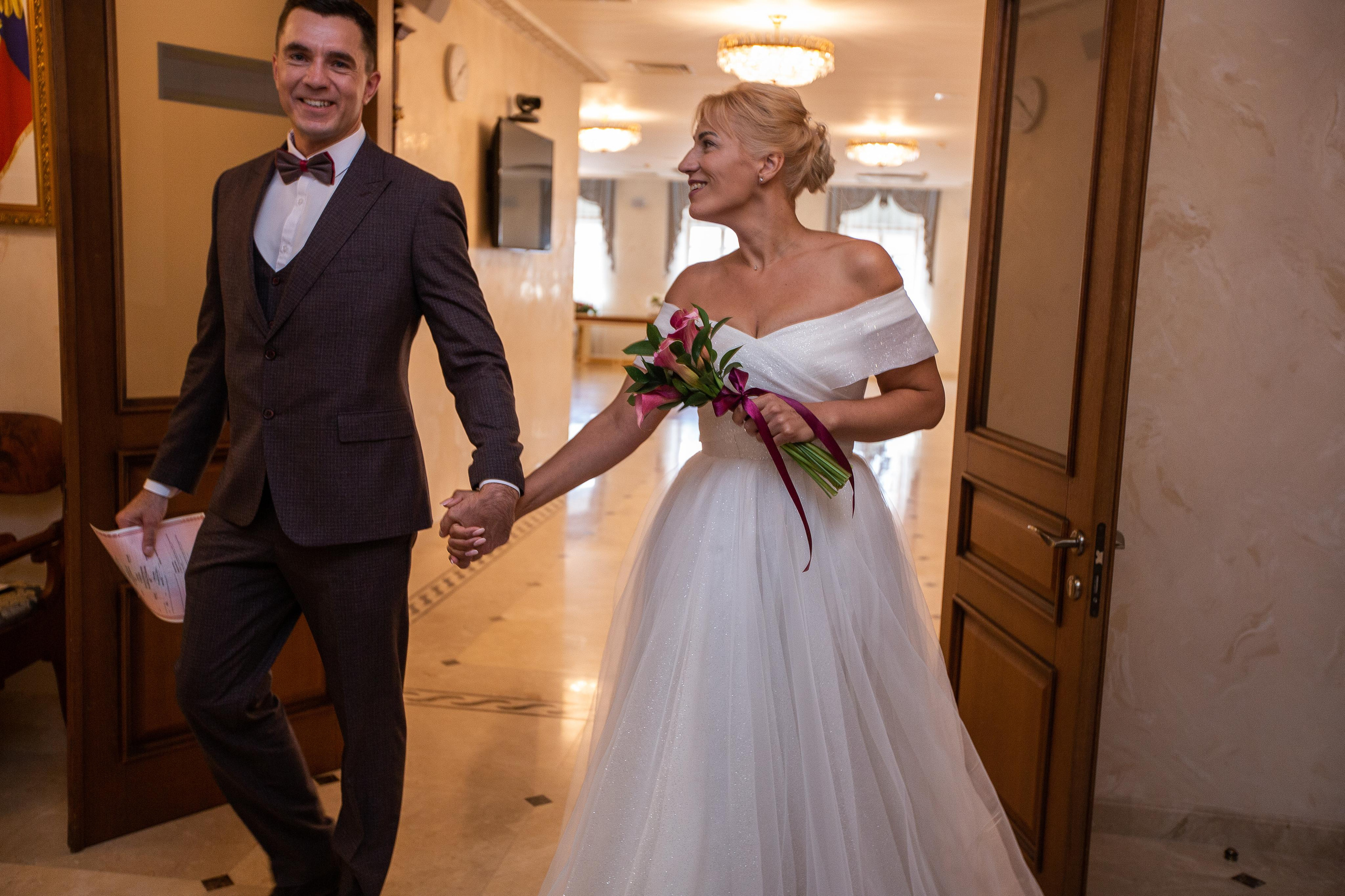 Love Story Алена и Валерий. Свадебный и Семейный фотограф в Москве Александра Вайпер