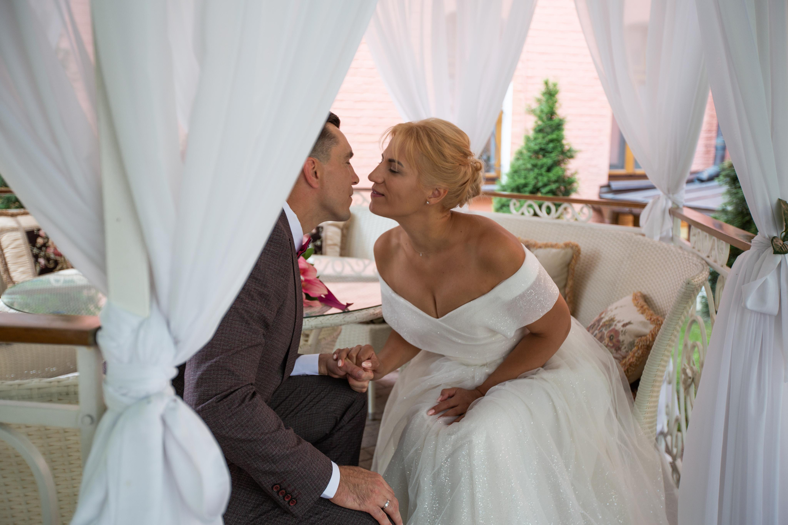 Love Story Алена и Валерий. Свадебный и Семейный фотограф в Москве Александра Вайпер