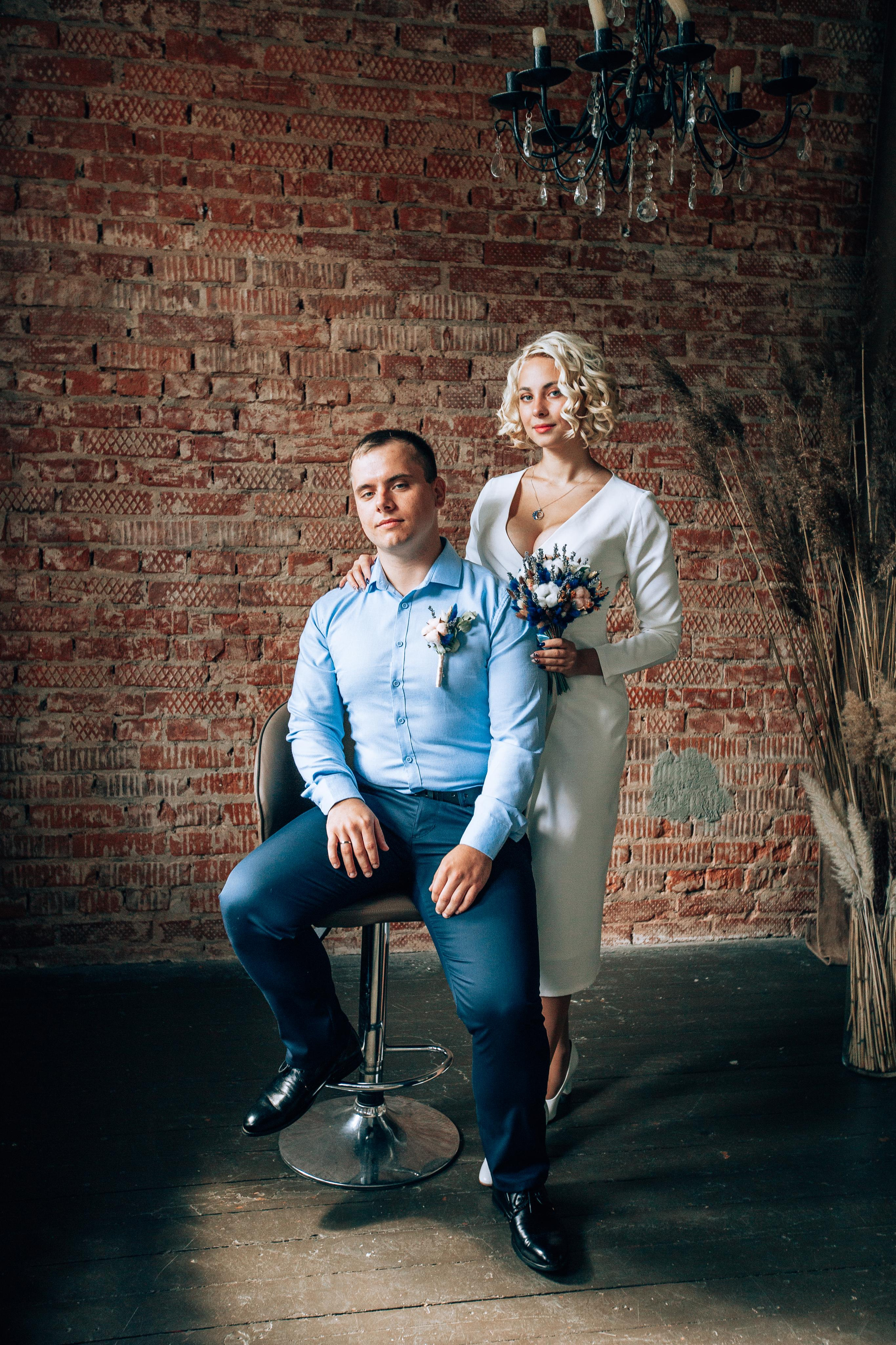 Love story Ольга и Дмитрий. Свадебный и Семейный фотограф в Москве Александра Вайпер