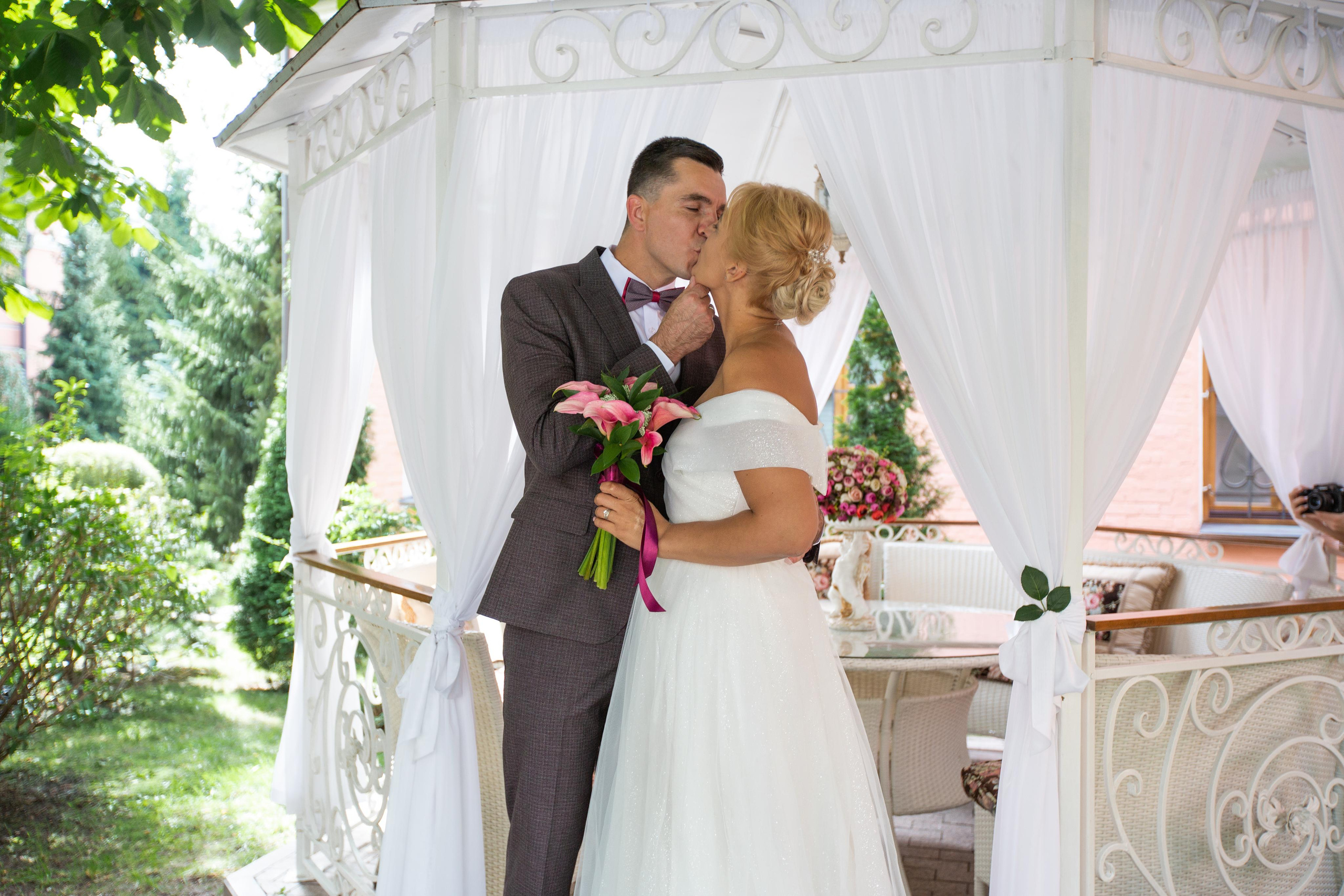 Love Story Алена и Валерий. Свадебный и Семейный фотограф в Москве Александра Вайпер