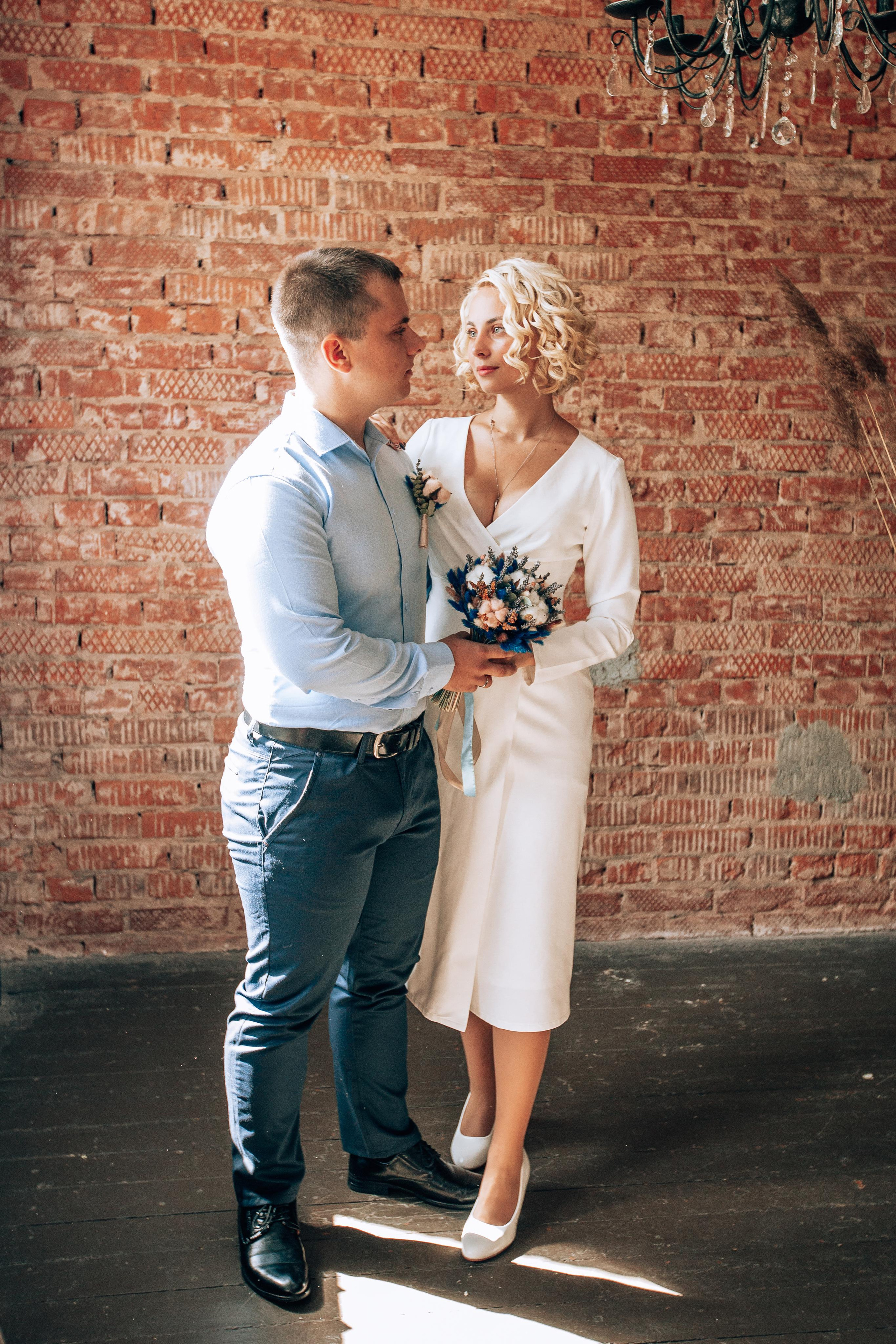 Love story Ольга и Дмитрий. Свадебный и Семейный фотограф в Москве Александра Вайпер