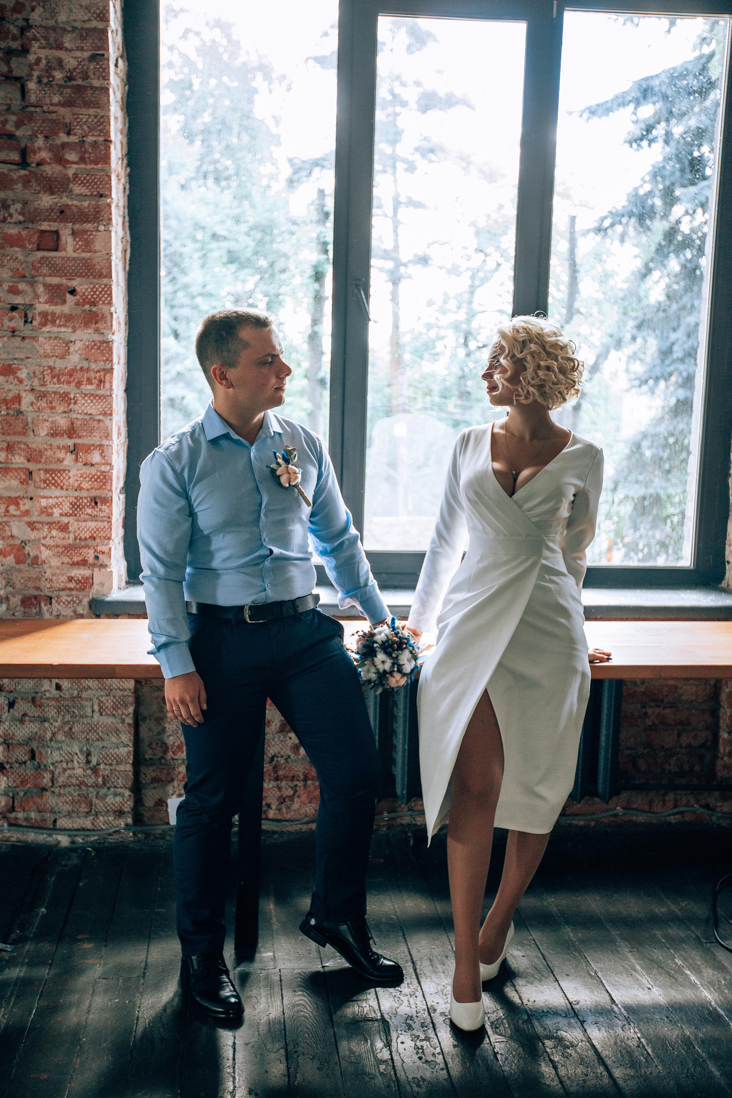 Love story Ольга и Дмитрий. Свадебный и Семейный фотограф в Москве Александра Вайпер