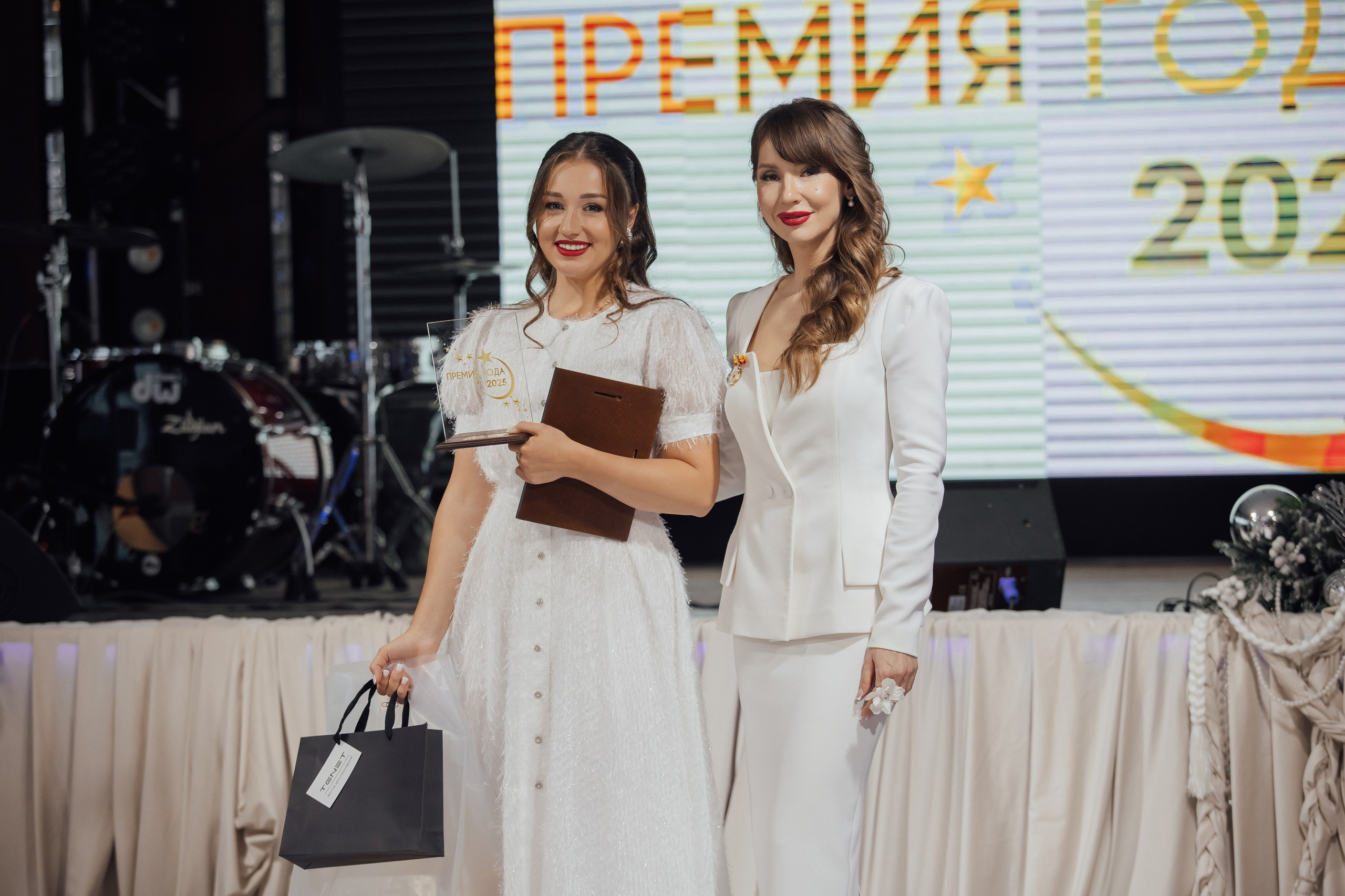 Премия года 2025. Фотограф Анастасия Романова Рязань