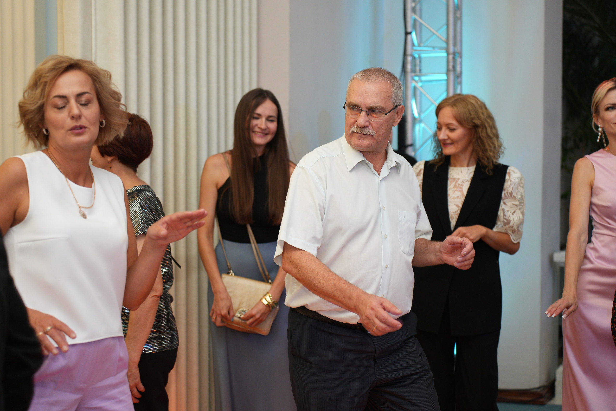 Агат-Систем 45 лет. Семейный и свадебный фотограф Минск, Беларусь Анна Орловская