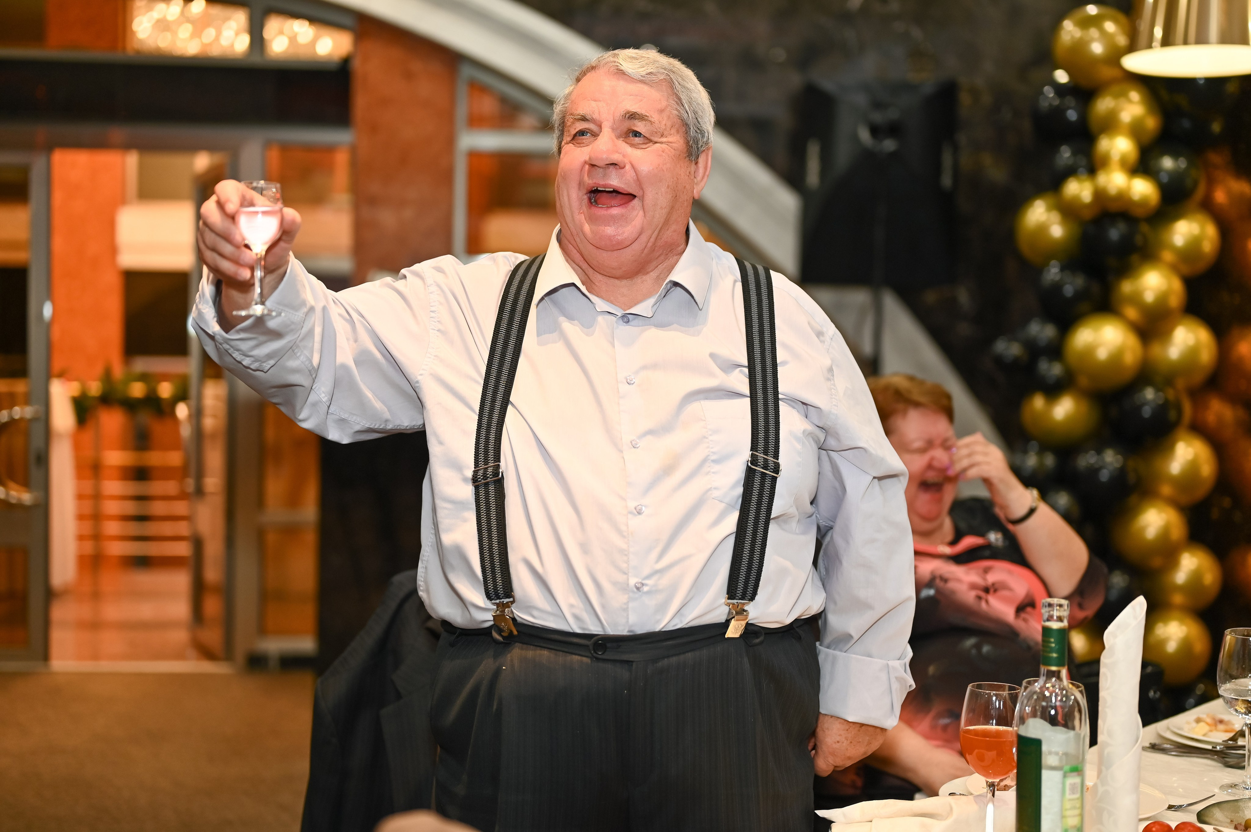 Юбилей Льва. Студия детской и семейной фотографии «Время улыбаться»