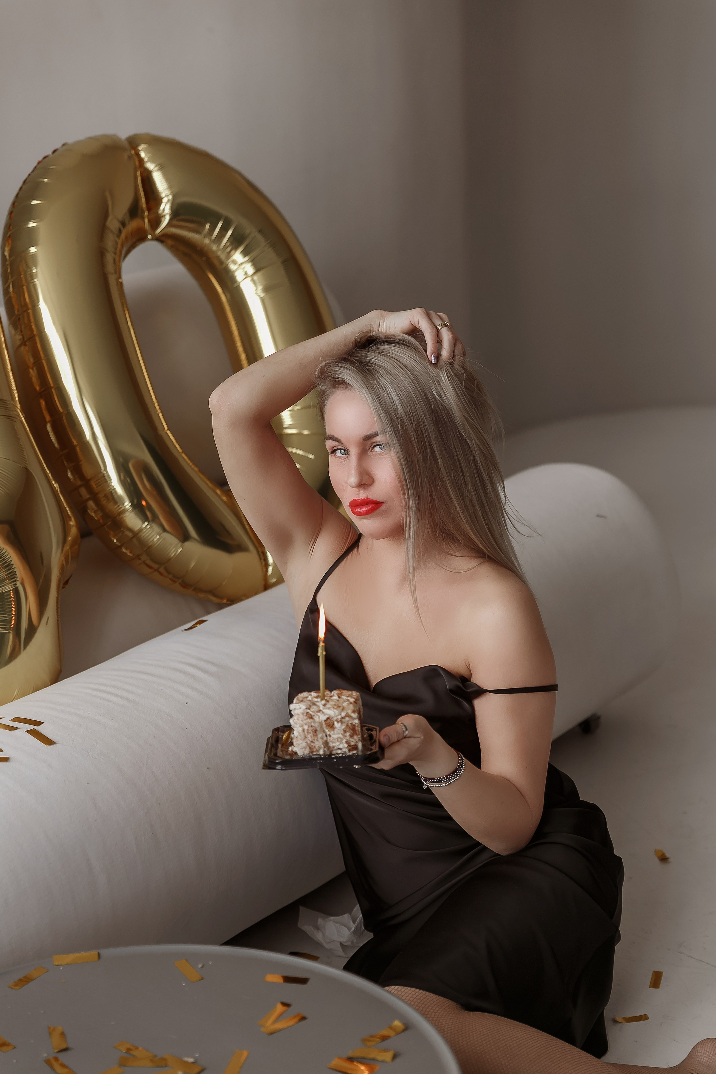 Лилия. Студия. Свадебный и семейный фотограф в Брянске Ирина Гавриленко, выпускные ал