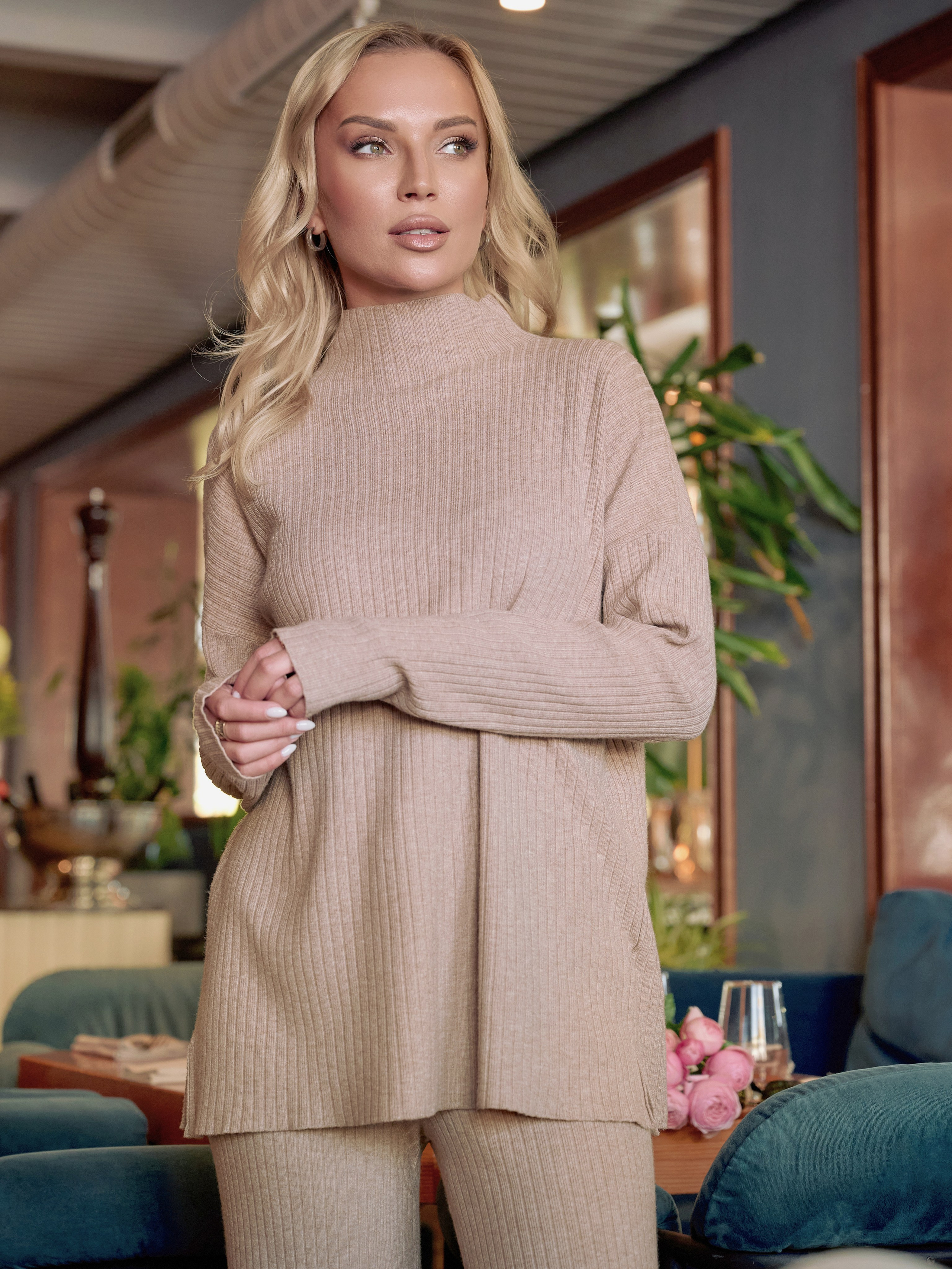 Создание продающих фотографий для вашего fashion-бренда