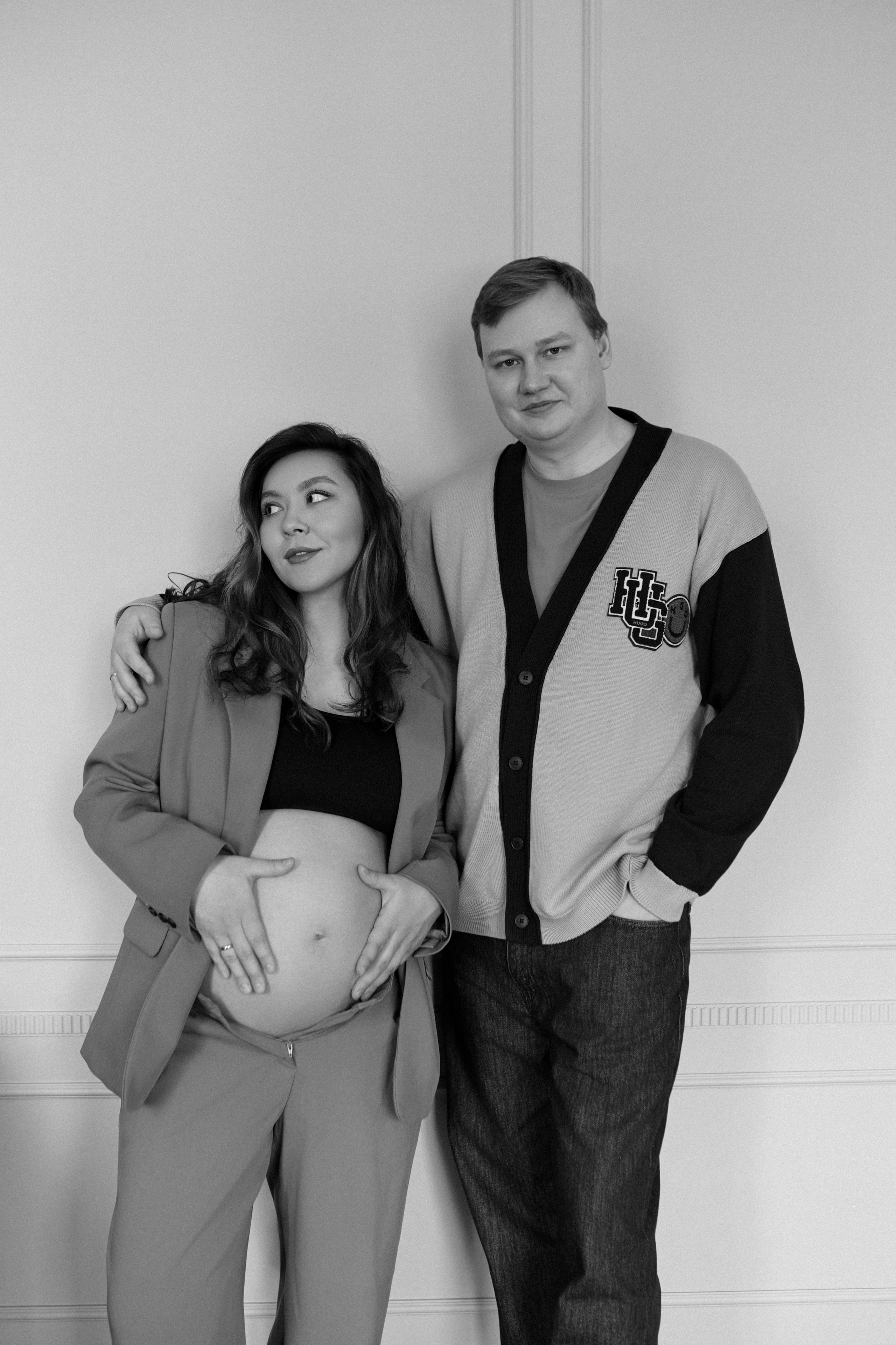 Алексей & Назым. Сестры Карабаза. Фотографы и ретушеры в Москве и Санкт-Петербурге