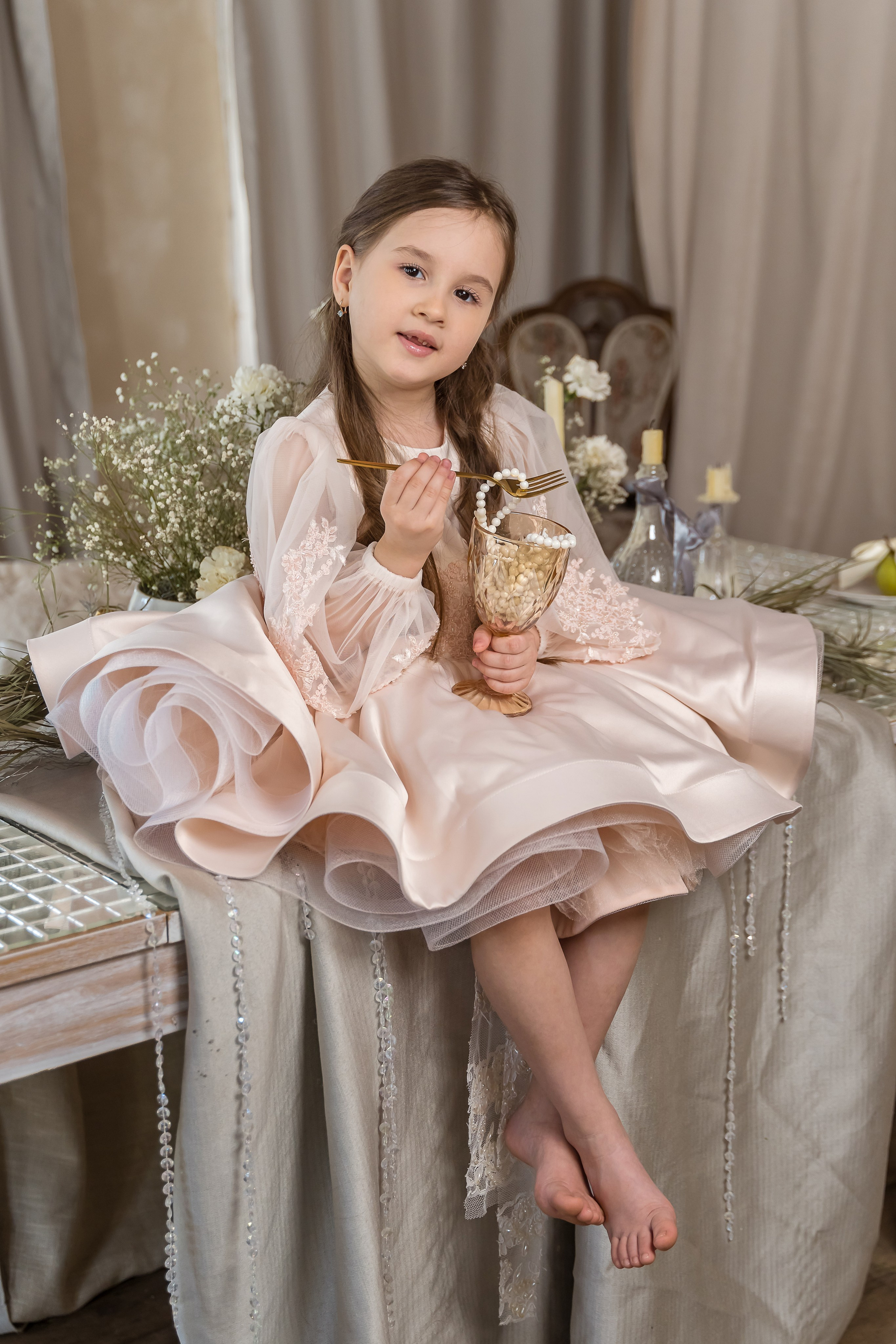 Детские фотосессии. Детский и семейный фотограф в городе Омске Ольга Рыбина