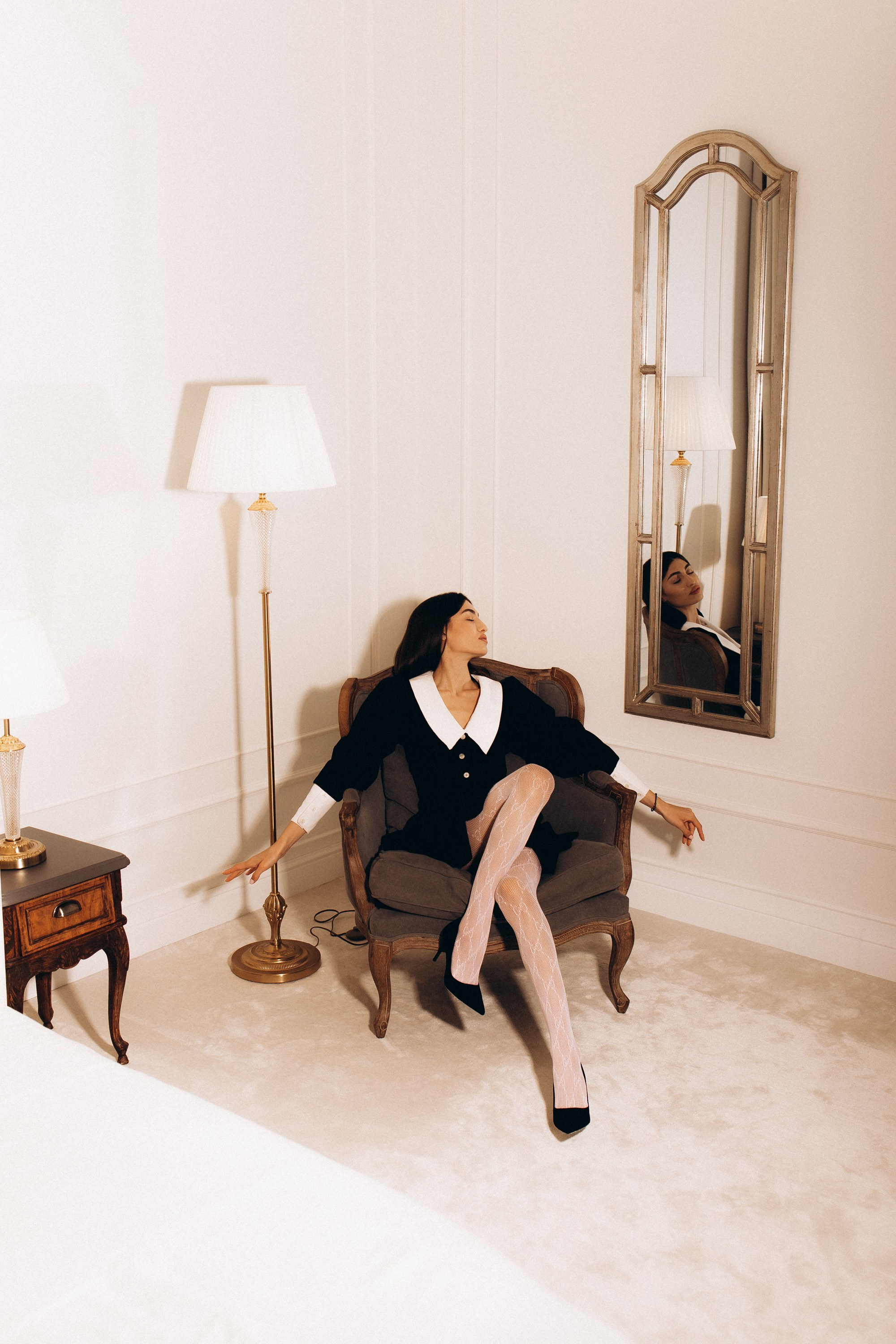 Ко дню рождения Надежды. Семейный фотограф в Краснодаре Храмова Анна