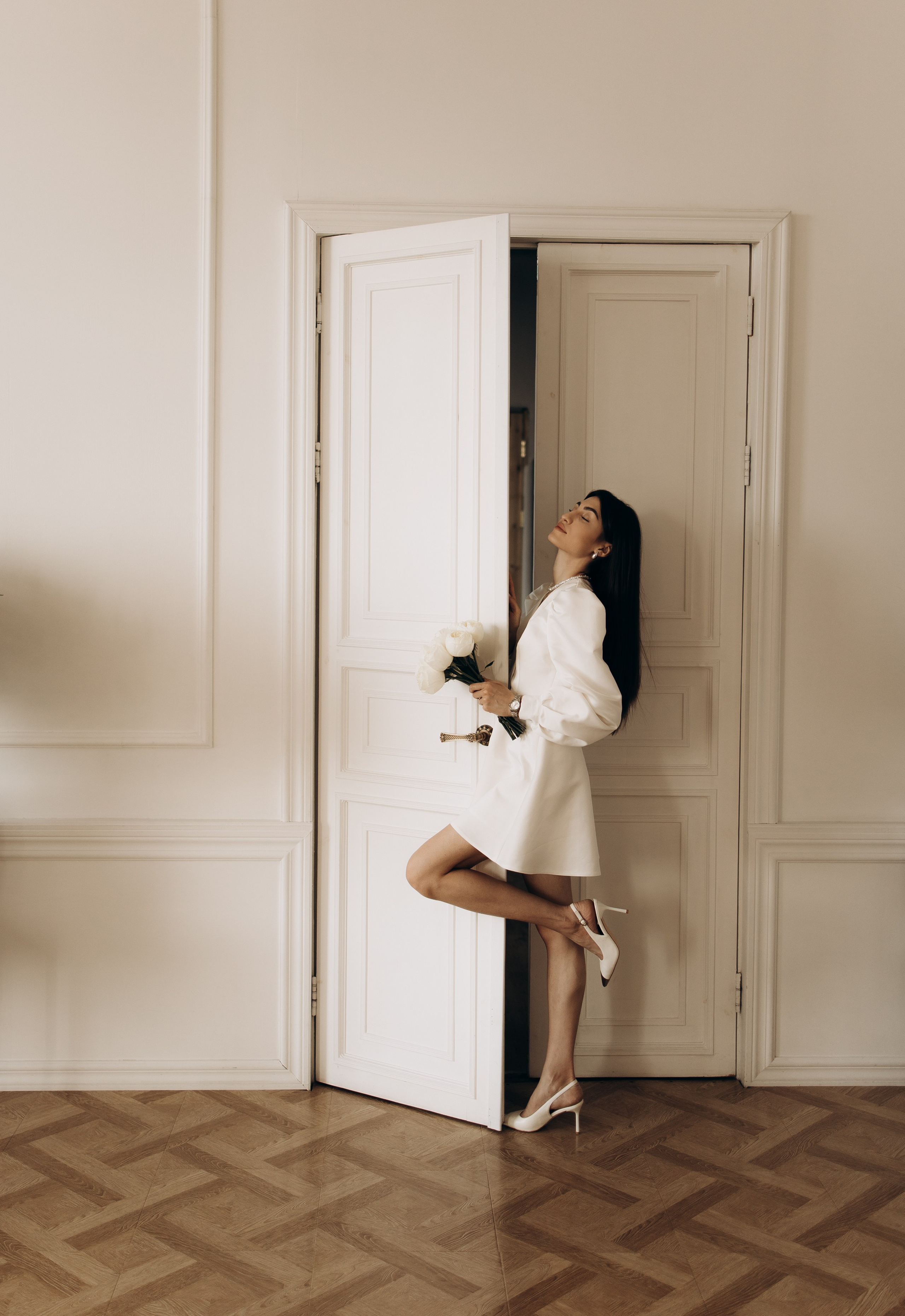 Артём и Надежда. Свадебная серия. Семейный фотограф в Краснодаре Храмова Анна