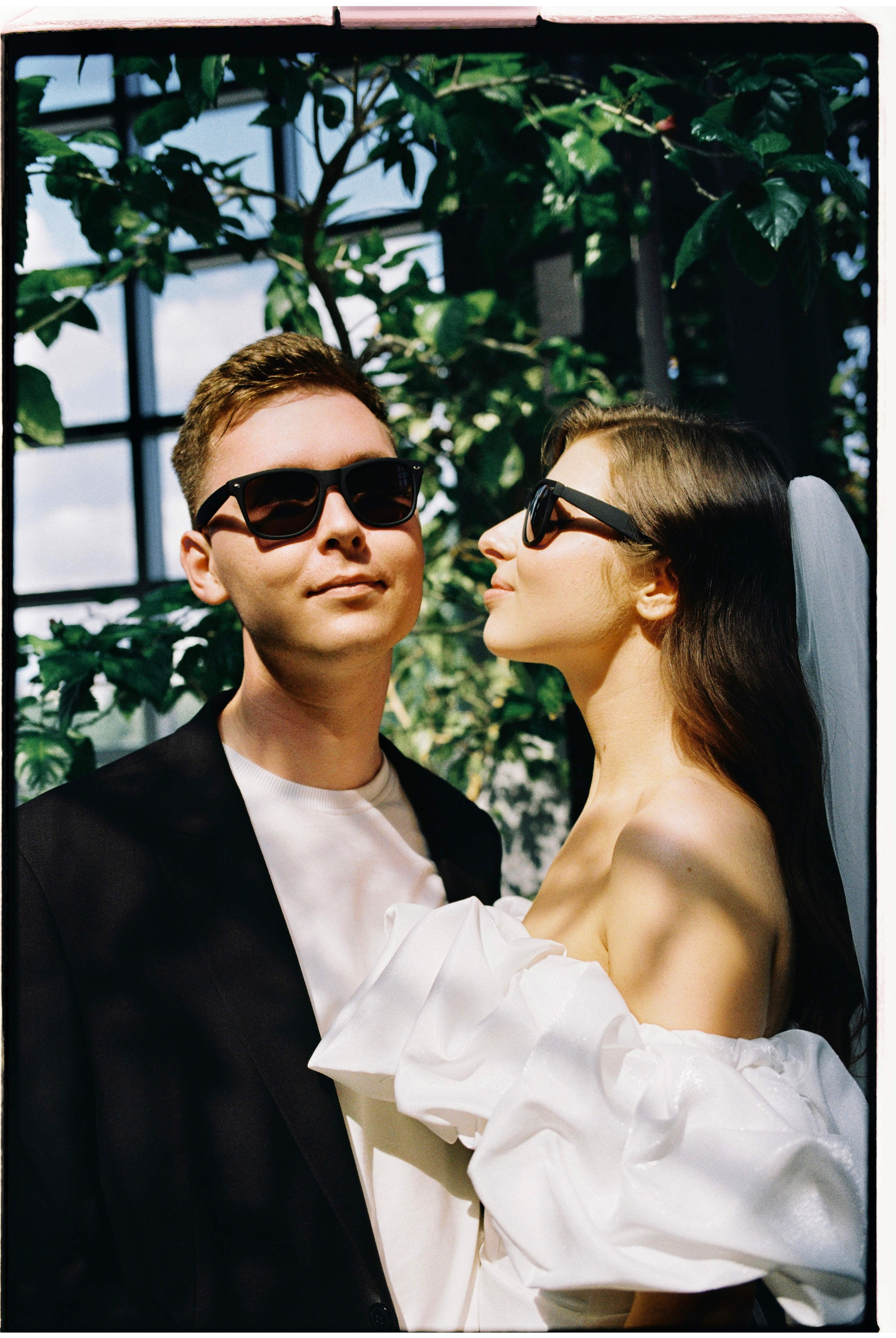 Best Day Ever. Фотограф Андрей Куськало