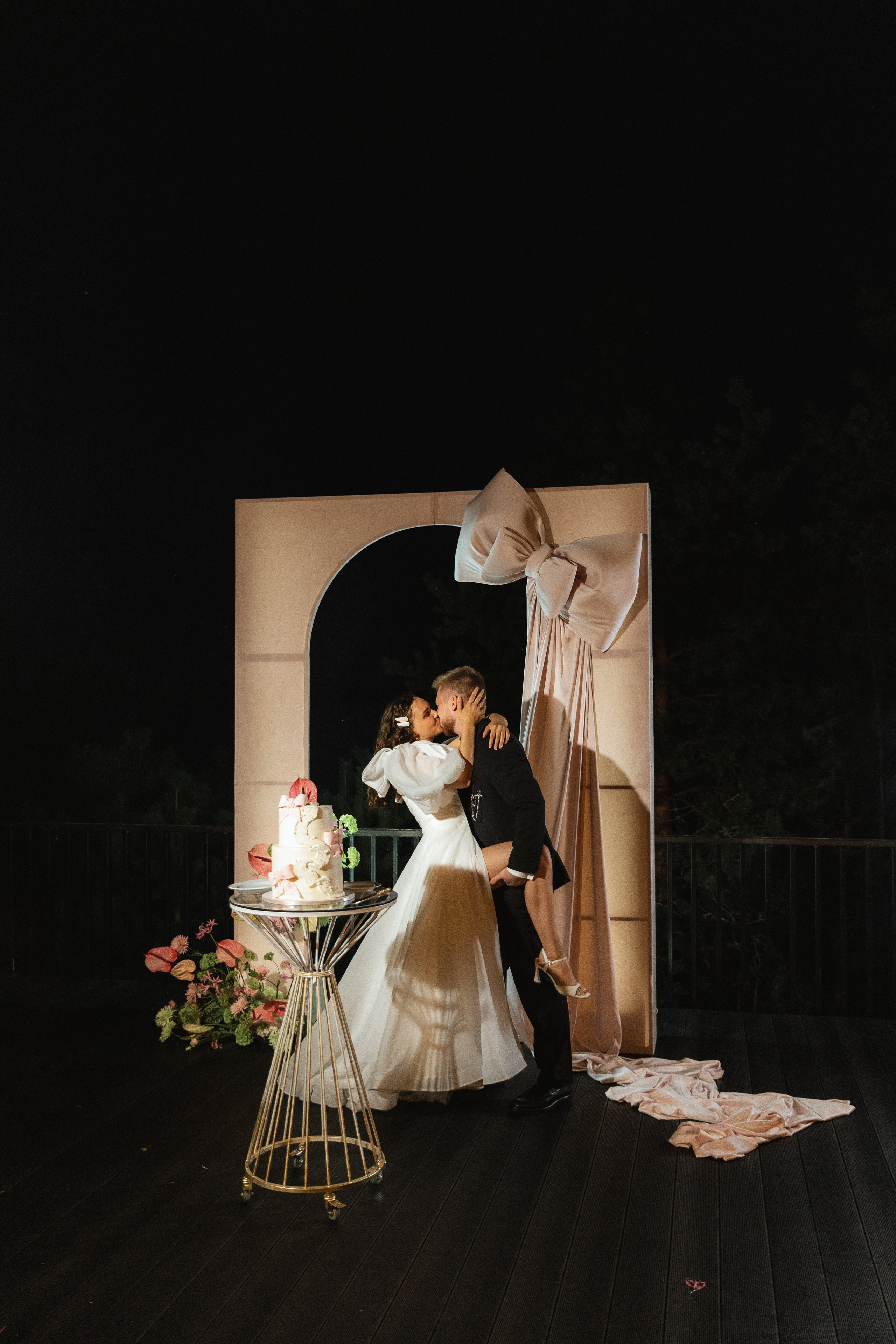 Мурашками. Свадебный фотограф Ярославль, Рыбинск