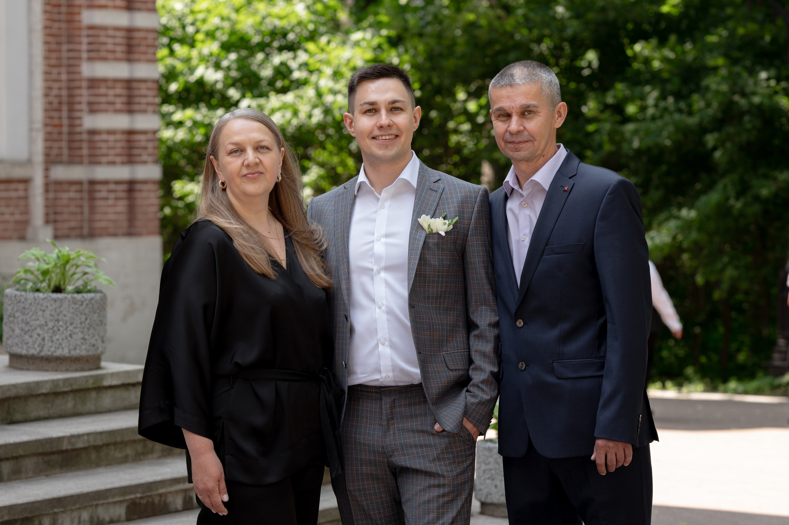 Камерно и душевно. Семейный, свадебный и репортажный фотограф в Москве Анастасия Светлова