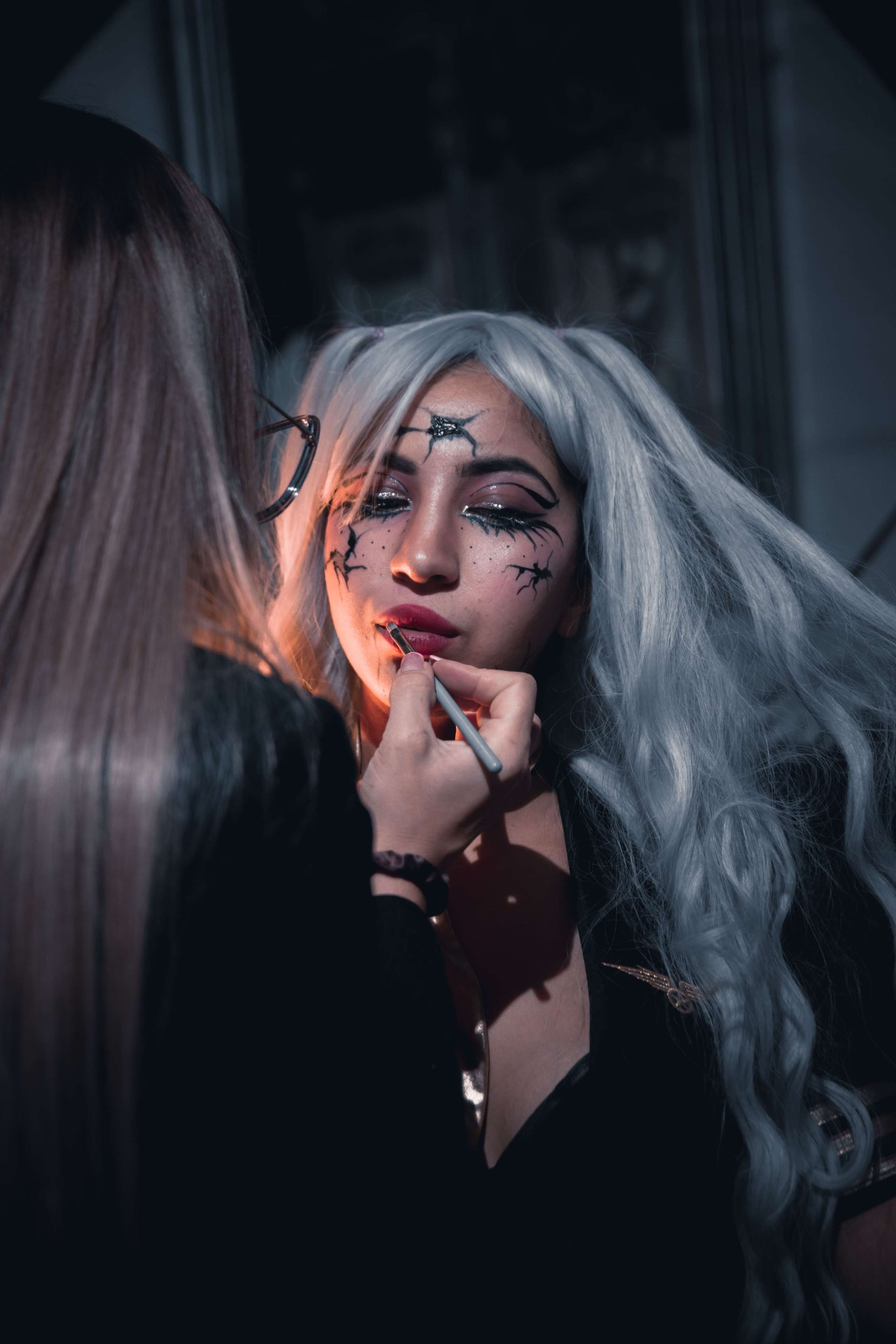 Halloween Party -Thaplugrussia. Mr RE Photography