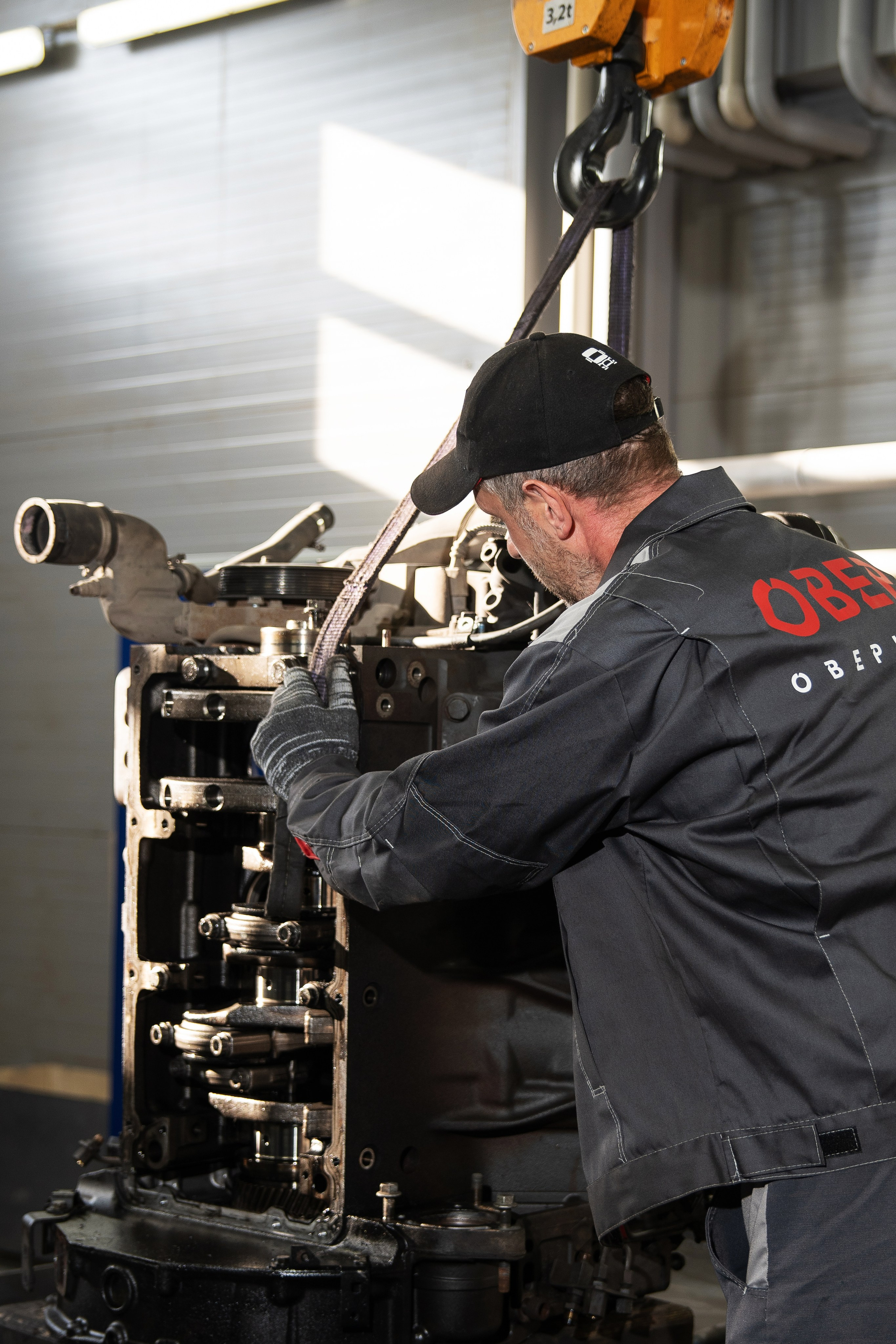 «Оверкон». Автомобильный фотограф Светлана Усова