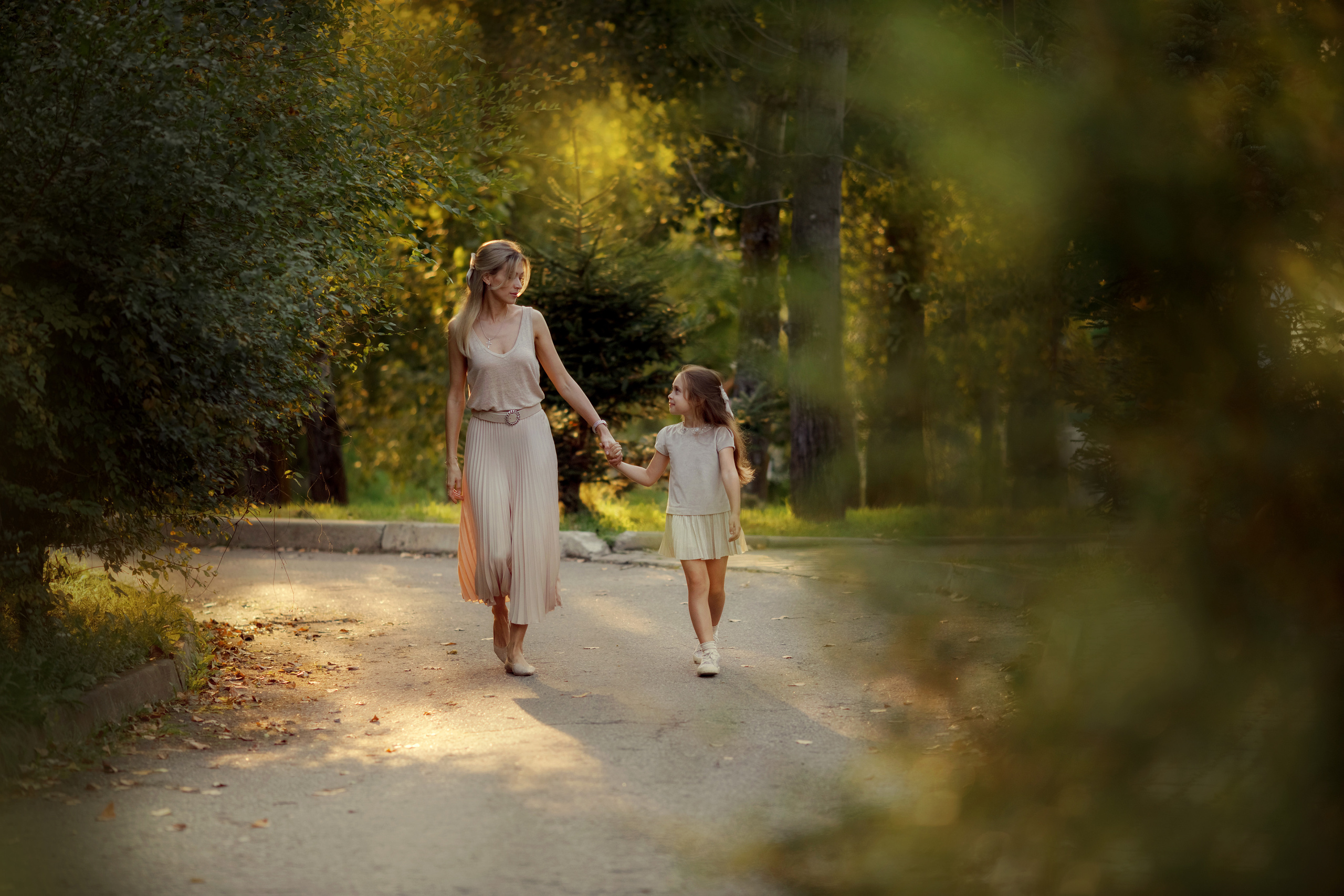 Семейный и детский фотограф в Хабаровске Савишина Светлана