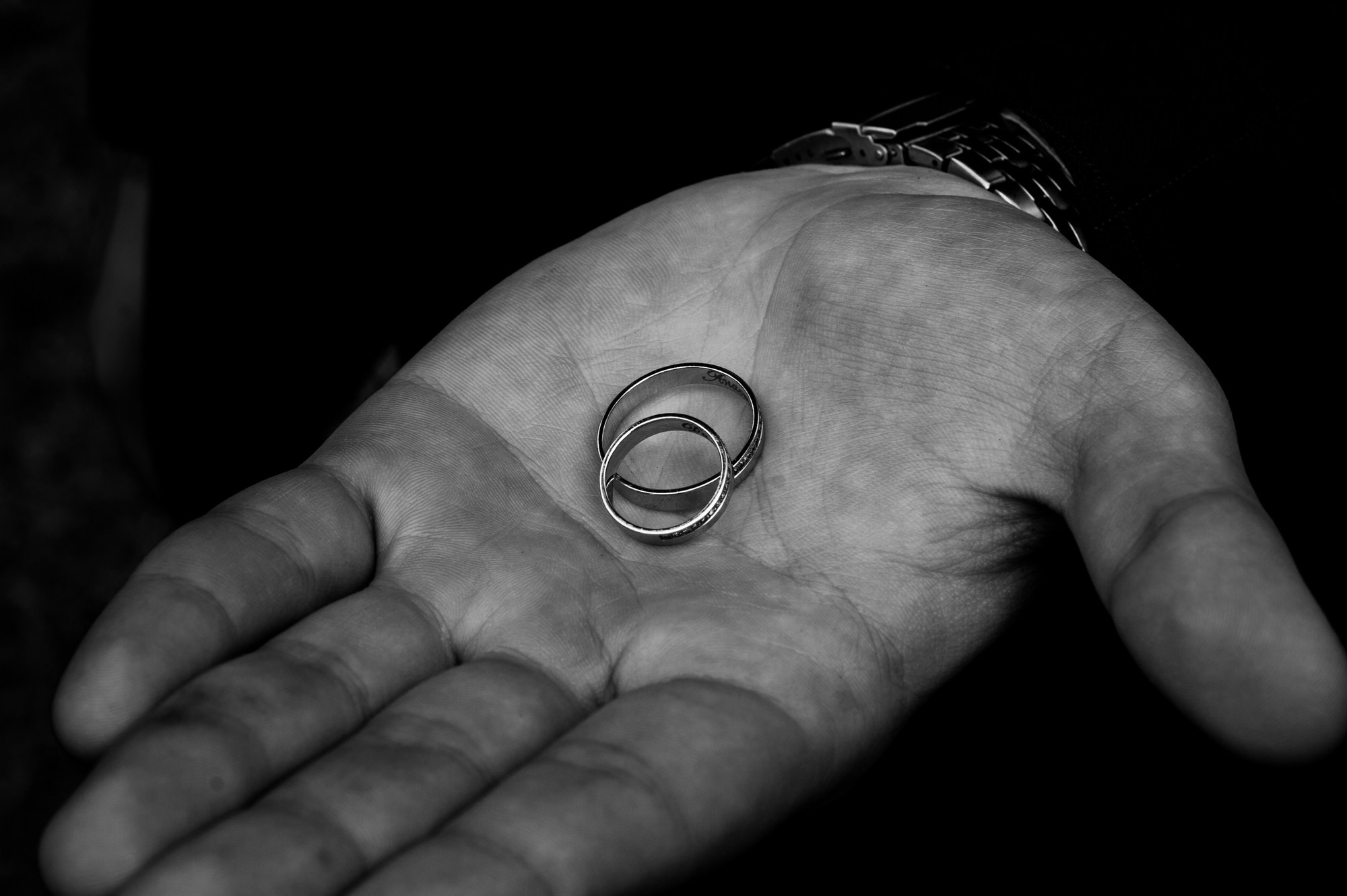 Дамир. Анастасия. Август. Свадебный и семейный фотограф в Омске Мормулев Михаил