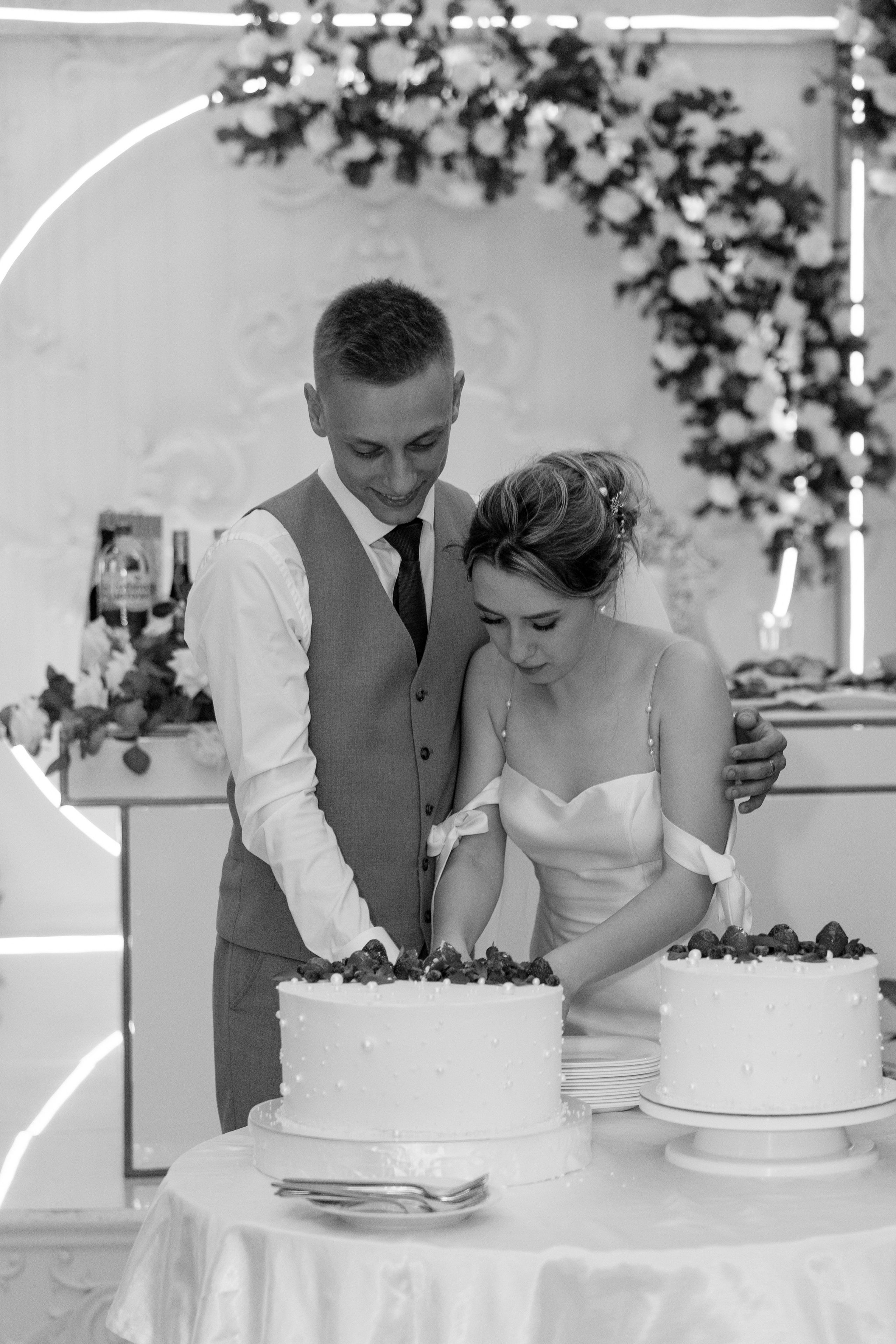 D & I. Свадебный фотограф Ефимова Ольга