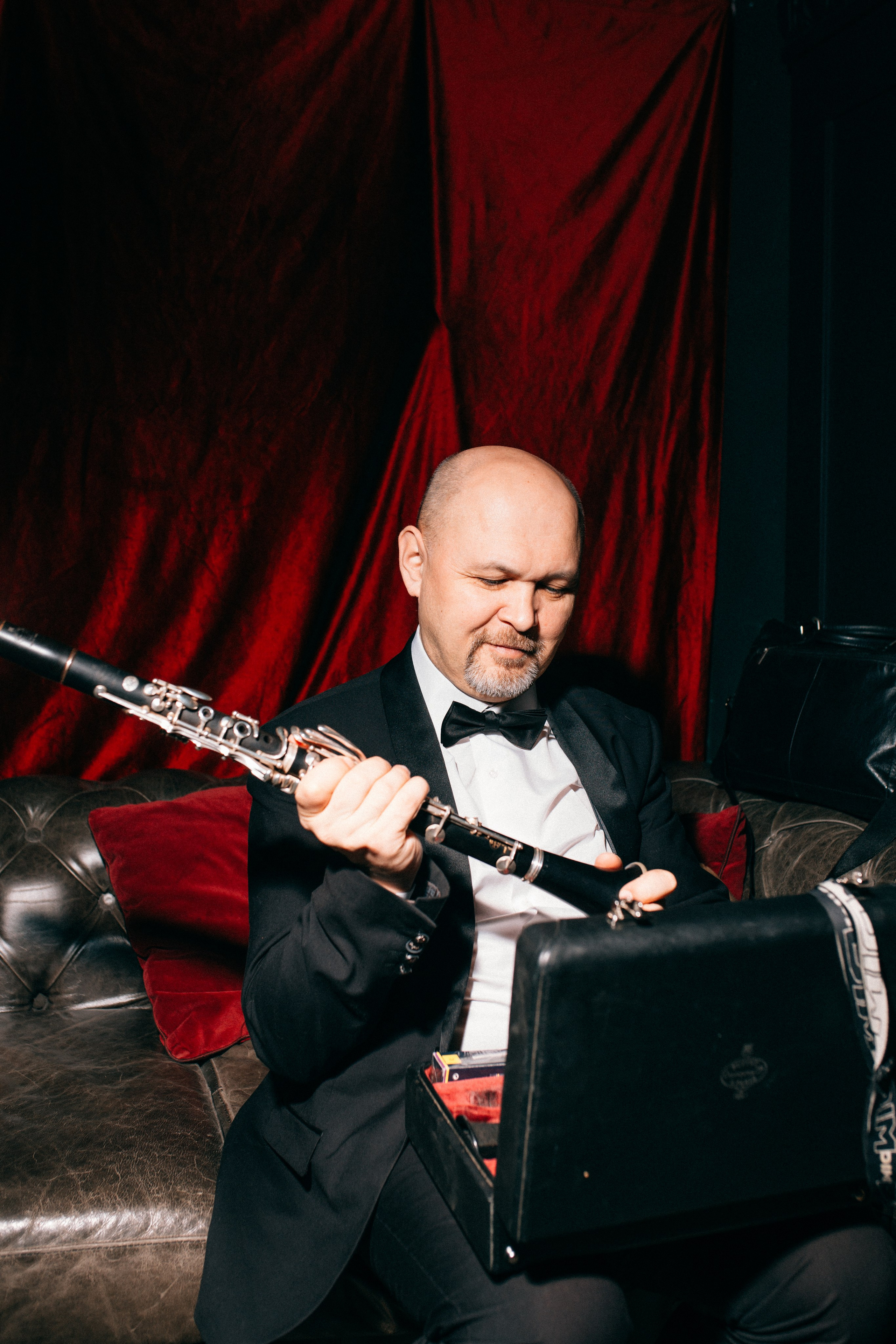 Events. Фотограф Юлия Курочкина