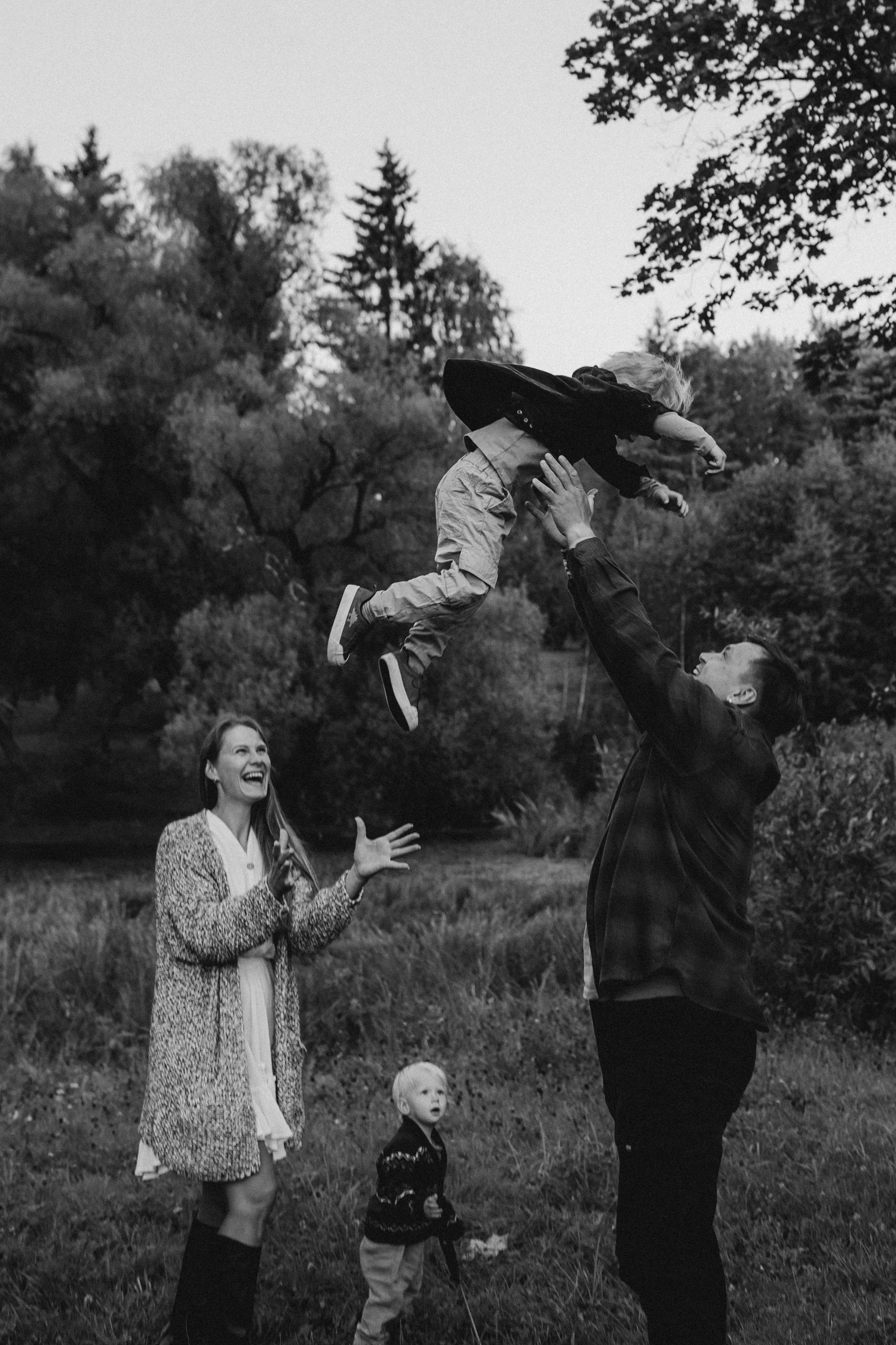 Леня Настя Матвей Пашка. Семейный фотограф в Минске и РБ Стеликова Анна