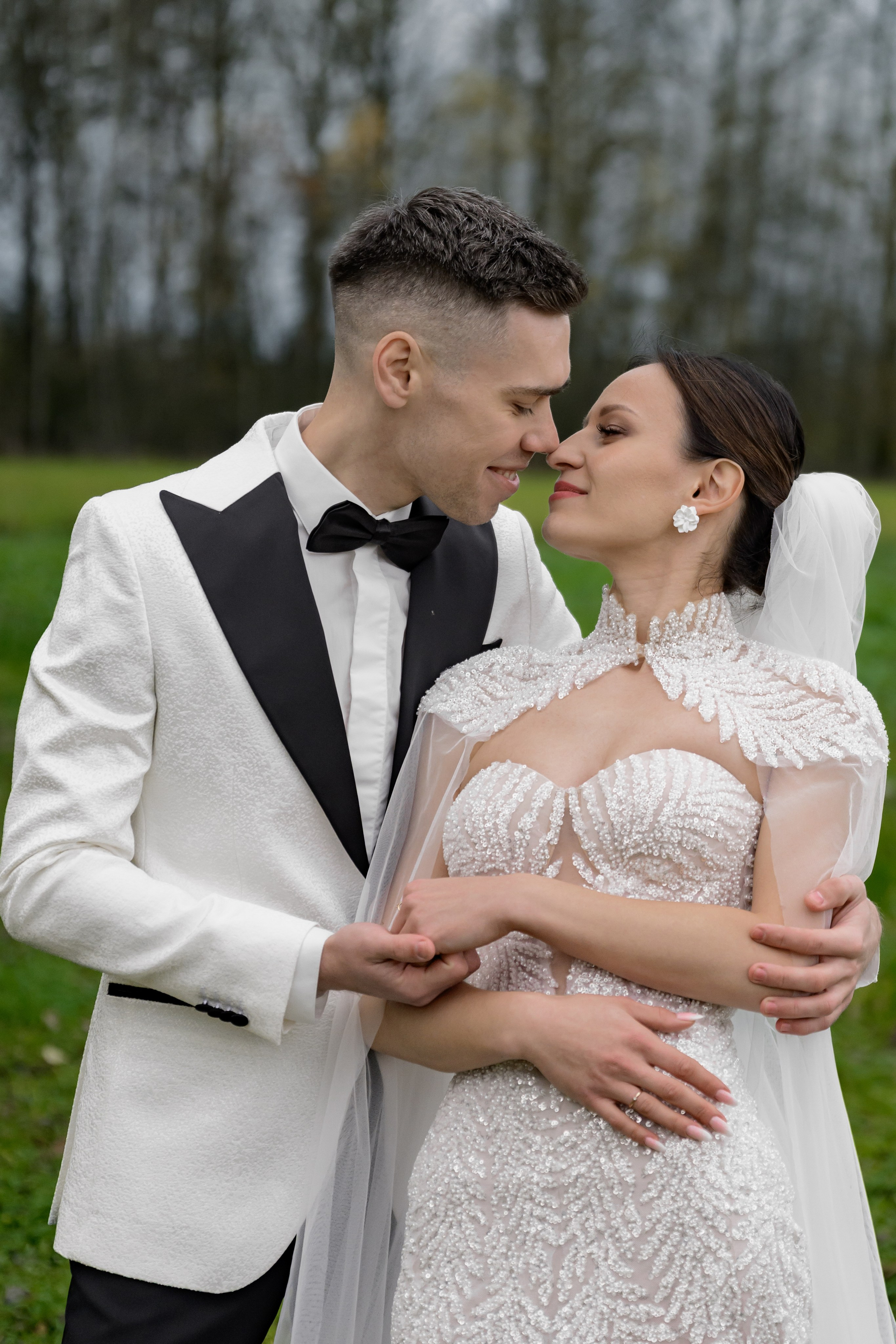 Фотограф на свадьбу Минск Москва Санкт-Петербург Свадебный фотограф Фотограф на свадьбу Репортажный фотограф Love Story Свадебная прогулка С. Свадебный фотограф — Крюков Константин