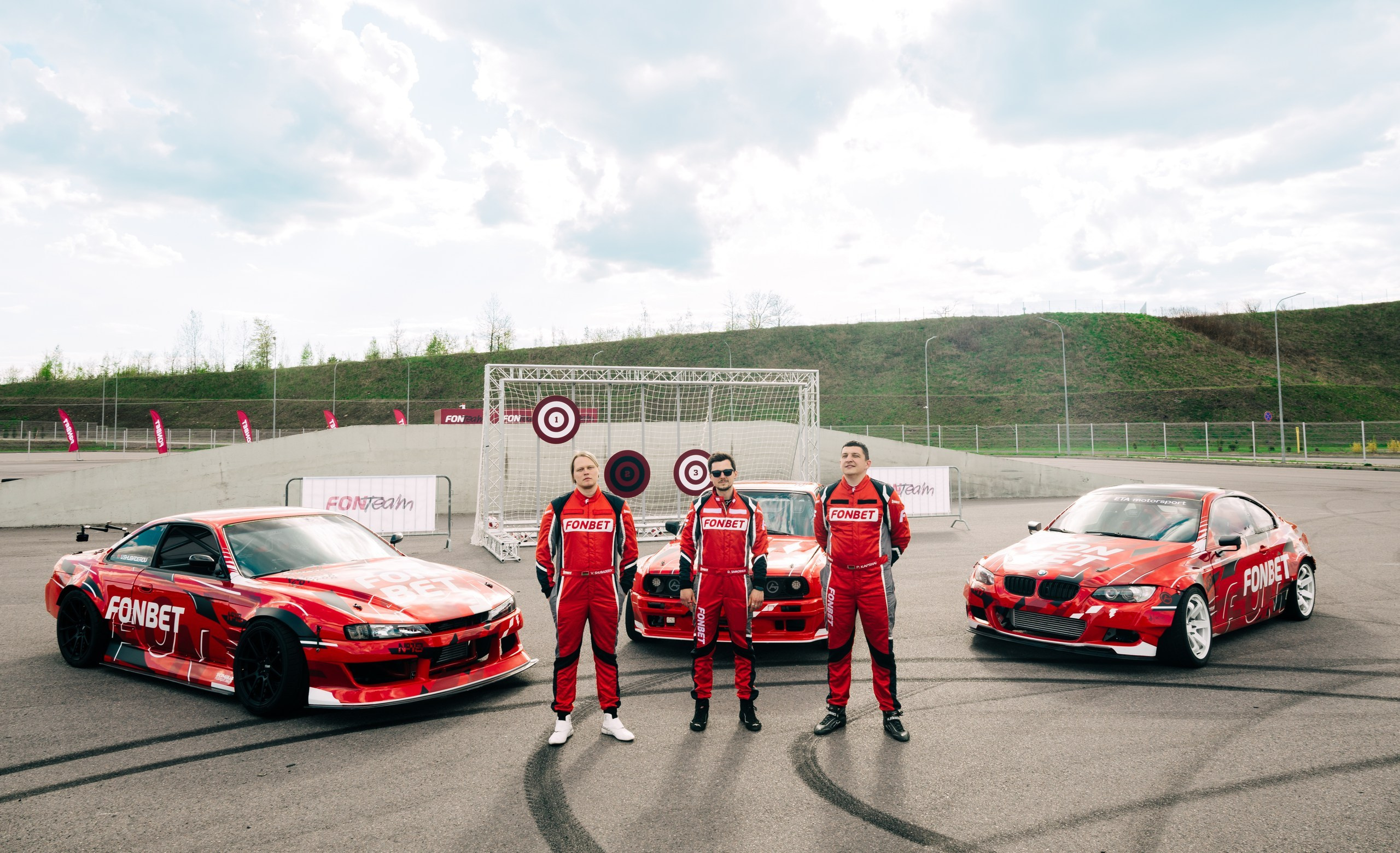 Спорт Гонки дрифт стайки drift выставка машин спортивный фотограф. Свадебный фотограф — Крюков Константин