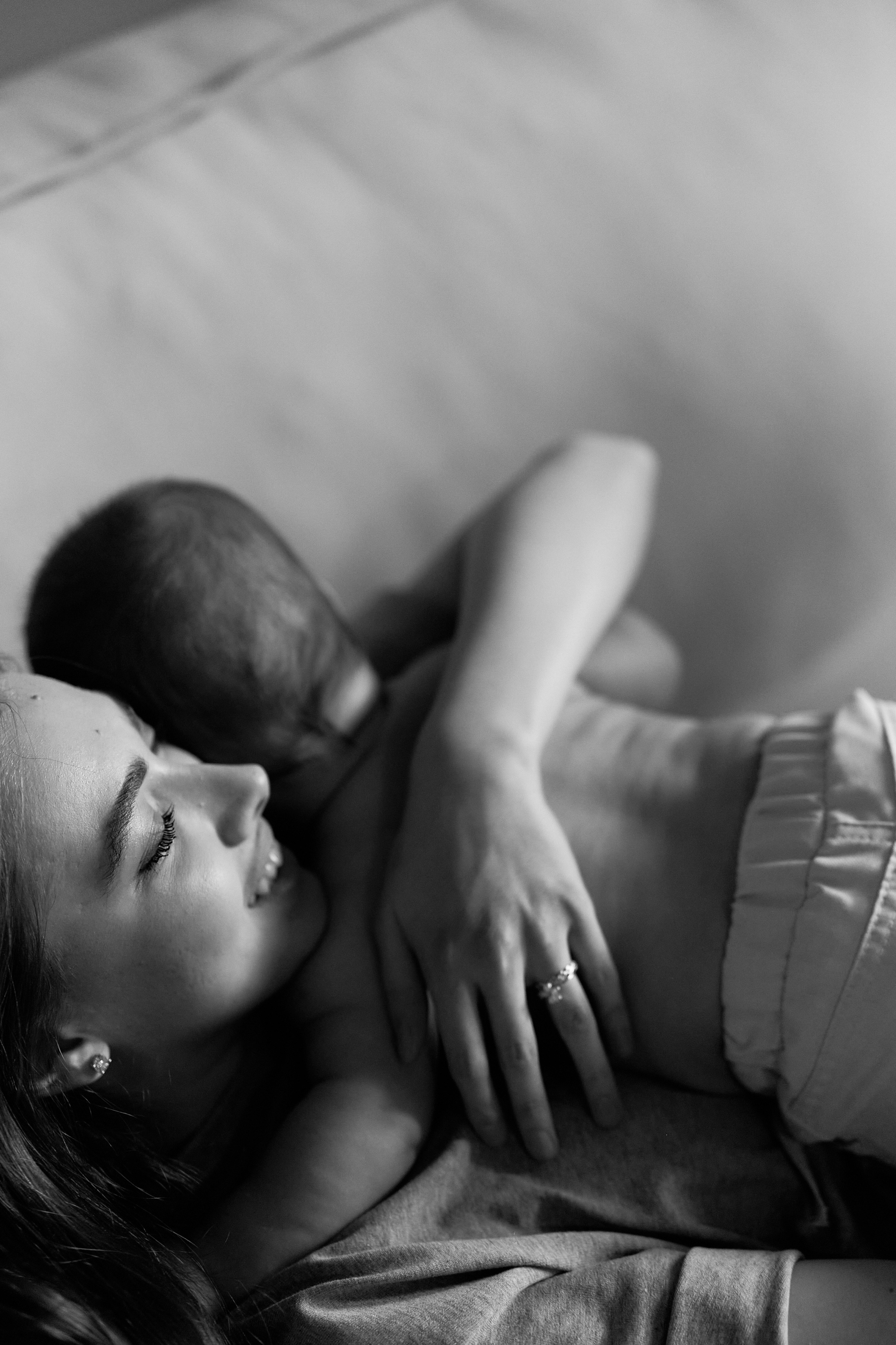 Адаму полгода (домашнее). Семейный и свадебный lifestyle-фотограф в Москве Мария Петрова