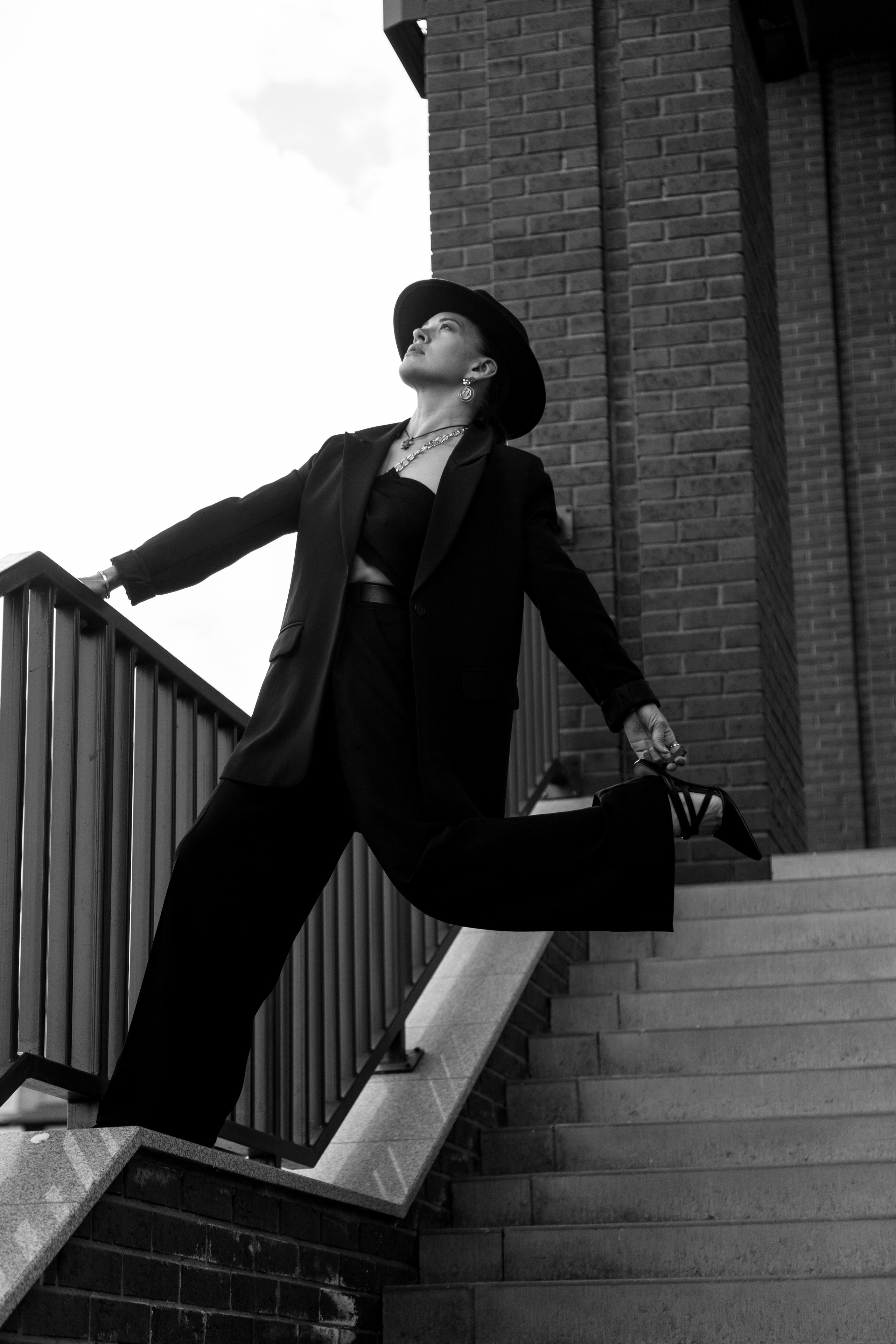 Уличные съемки