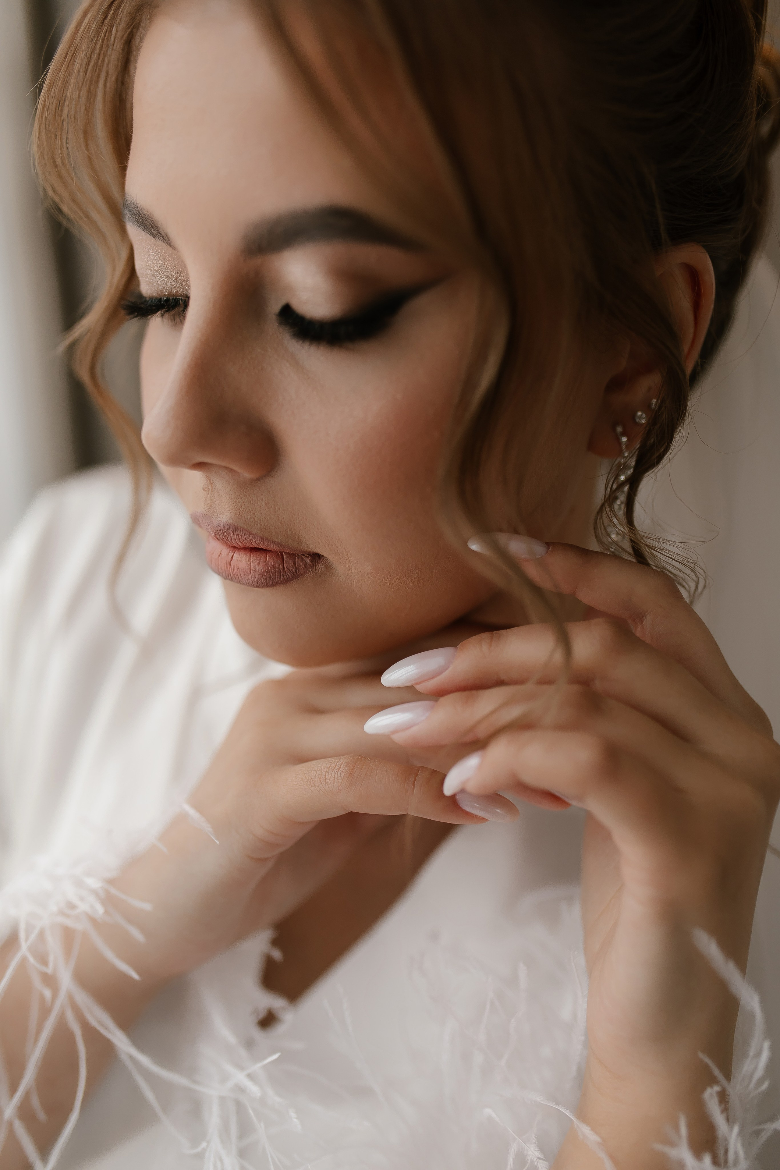 Екатерина & Вячеслав. Школьный и свадебный фотограф Екатерина Салмина