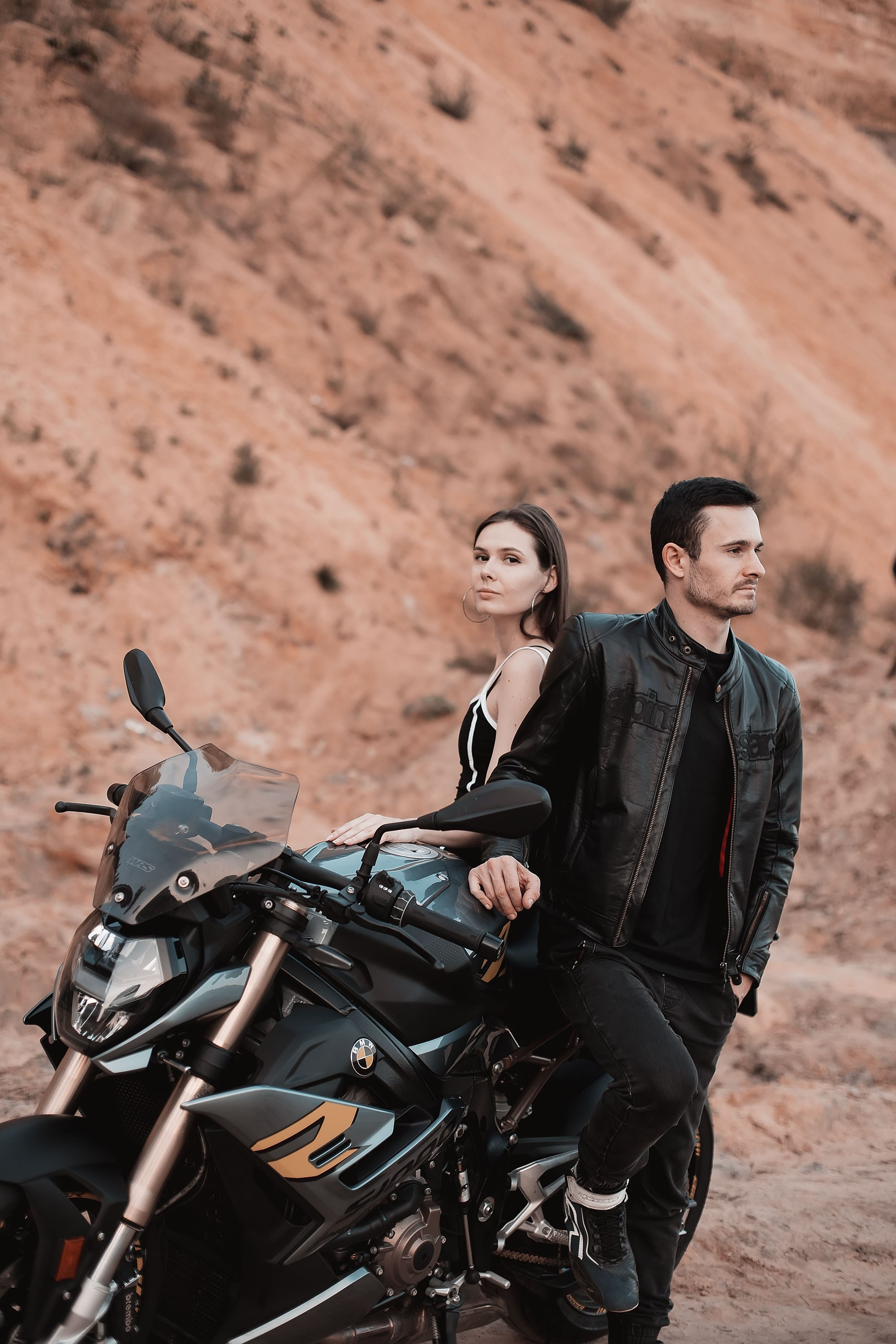 Дзержинский карьер. Семейный, индивидуальный фотограф в Москве Ангели Марина