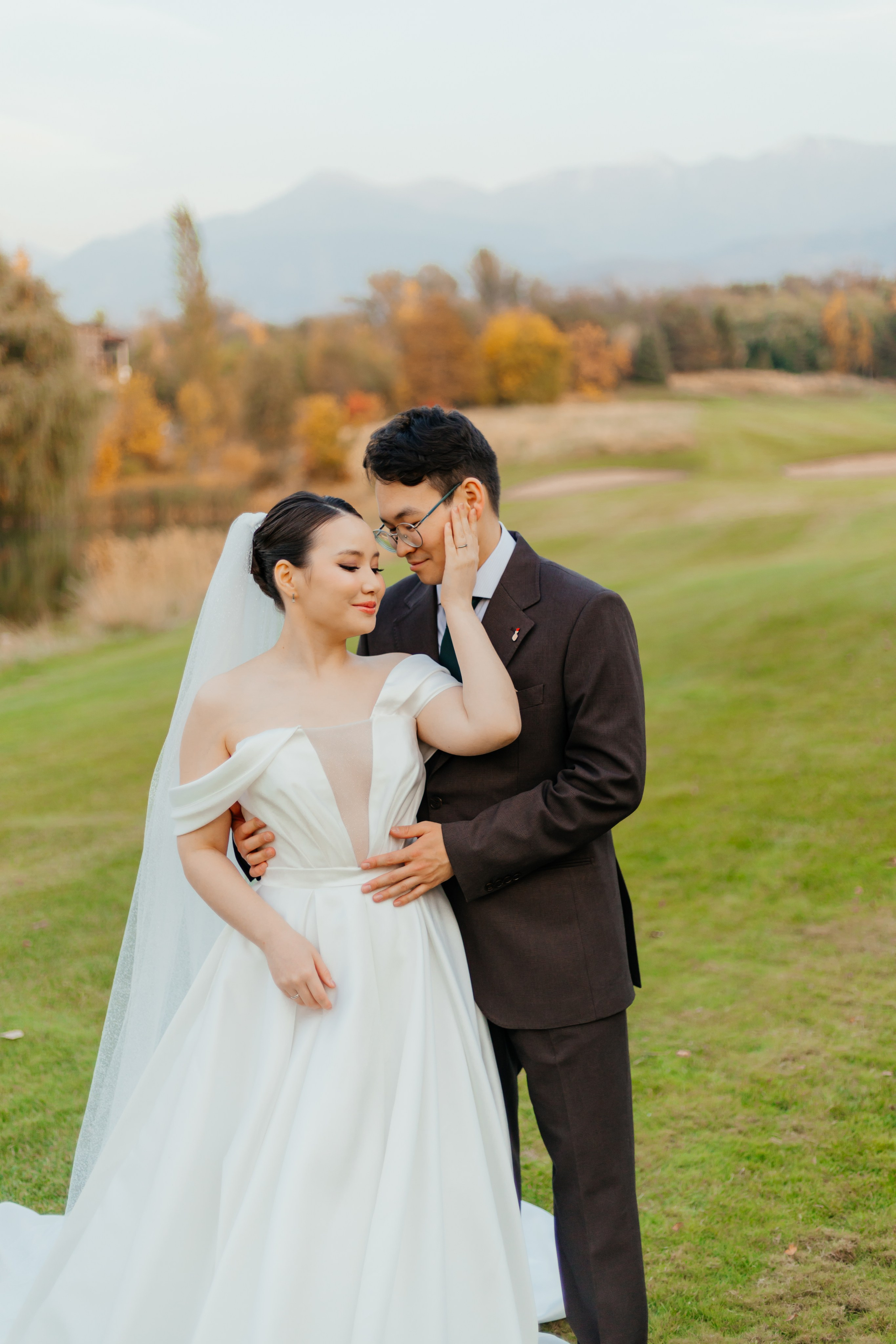 ASKHAT & PERIZAT. Wedding and Fashion photographer