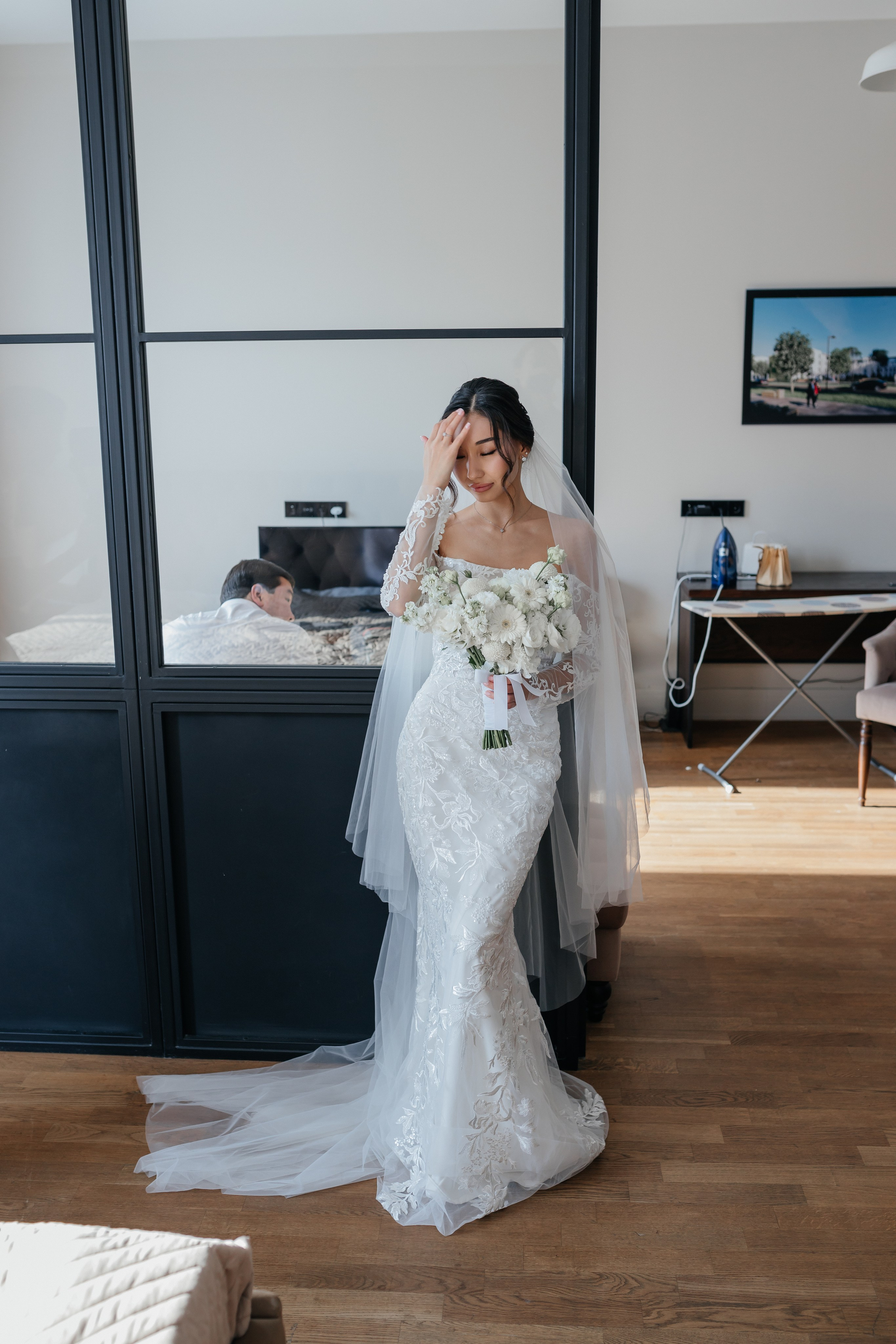 ELNUR & MEDINA. Wedding and Fashion photographer