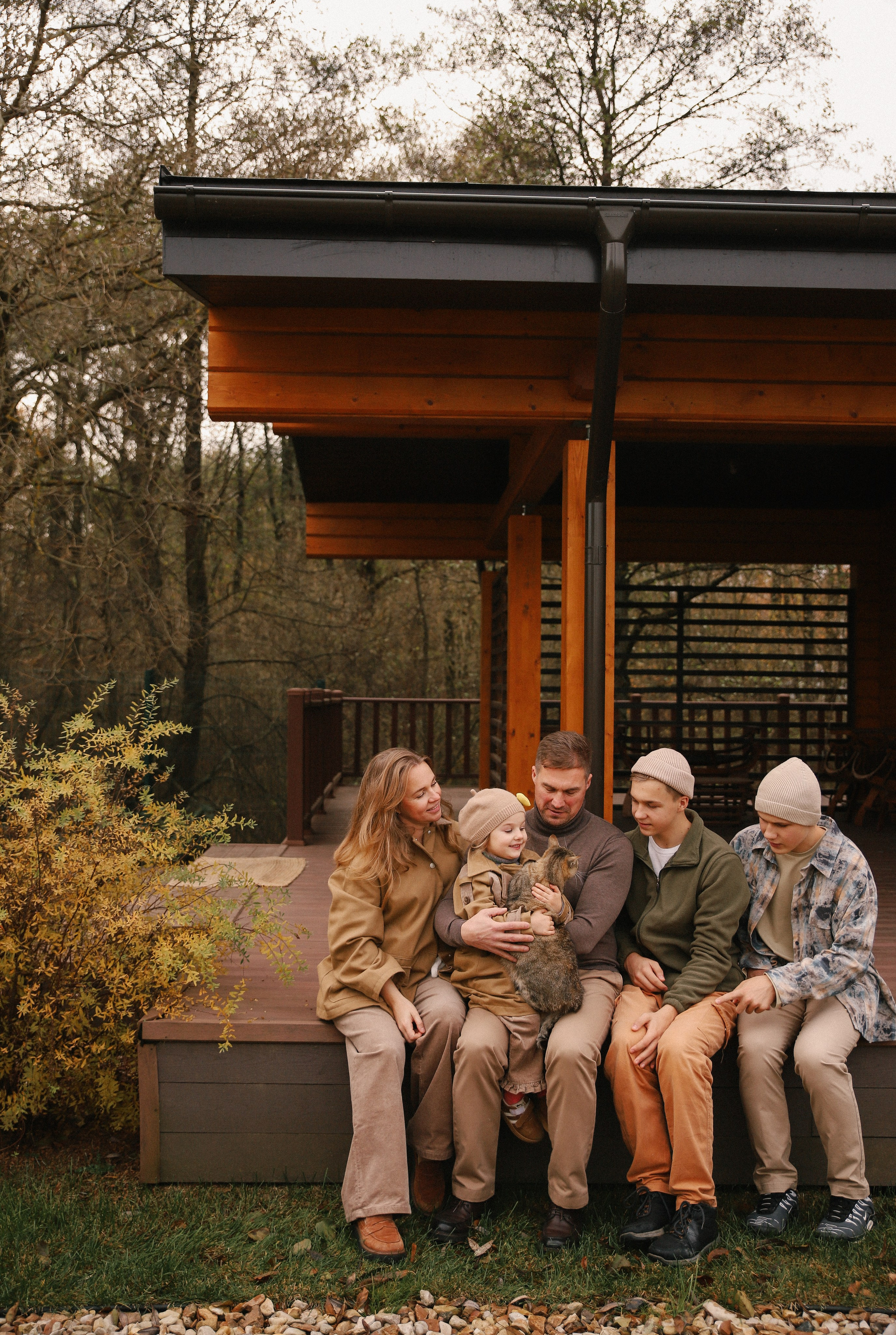 Свадебный и семейный фотограф Анастасия Матвеева Москва | МО