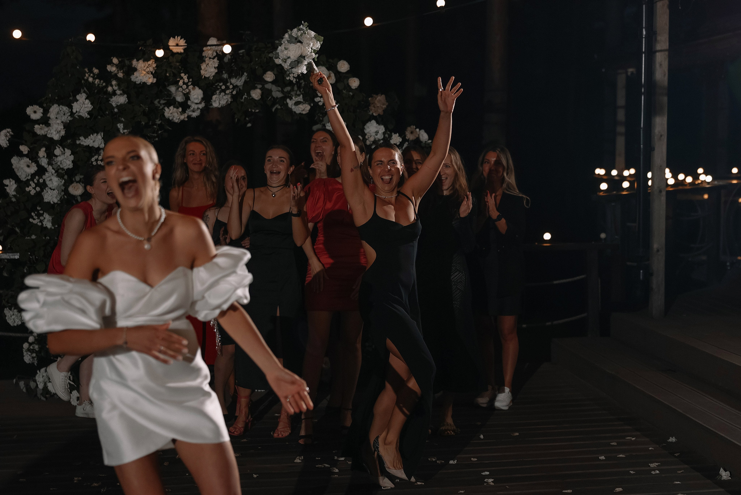 Катя и Паша. Свадебный и семейный Фотограф Денис Кошель