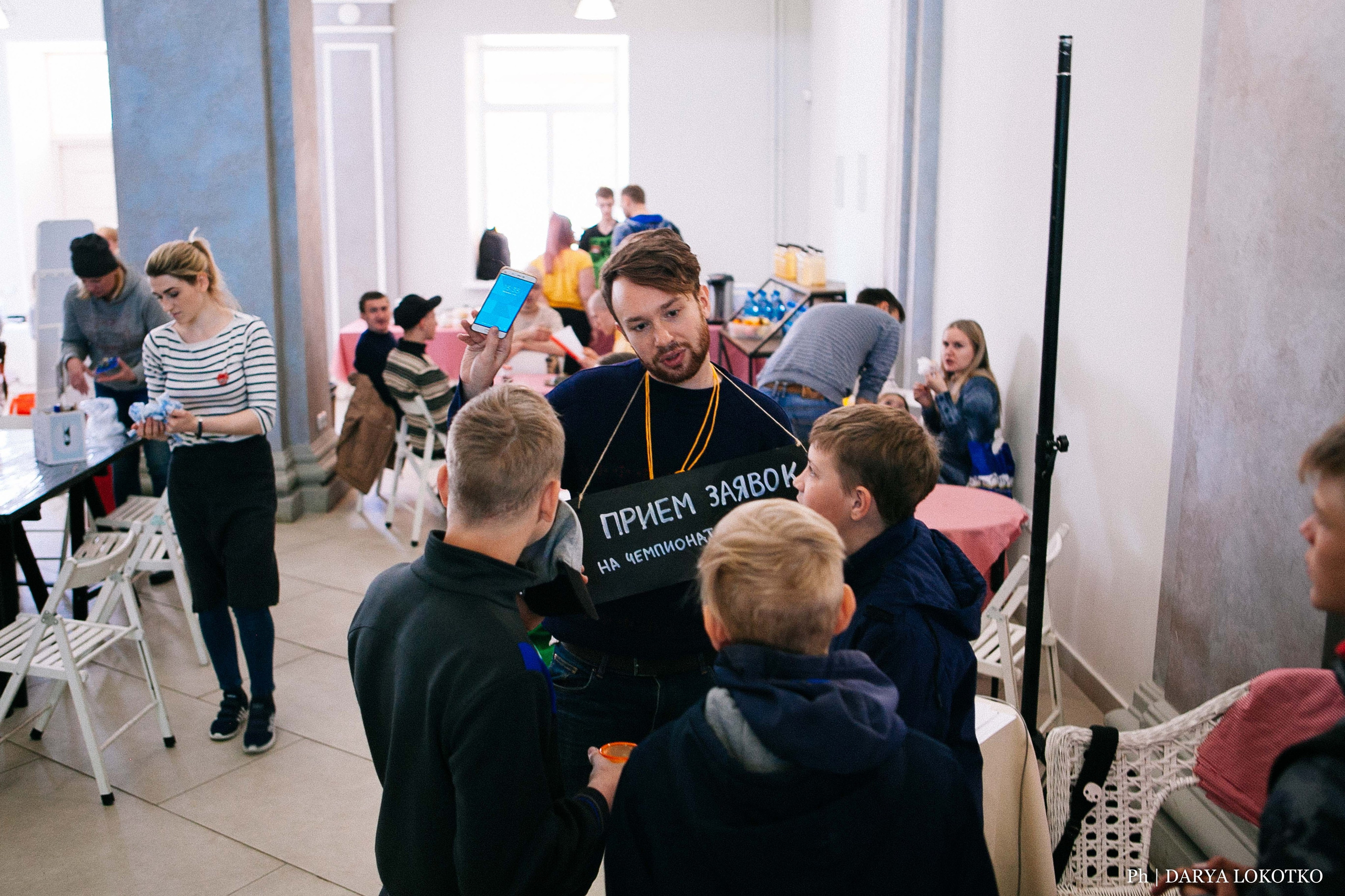 Каменка. Фотограф Дарья Локотко в Красноярске