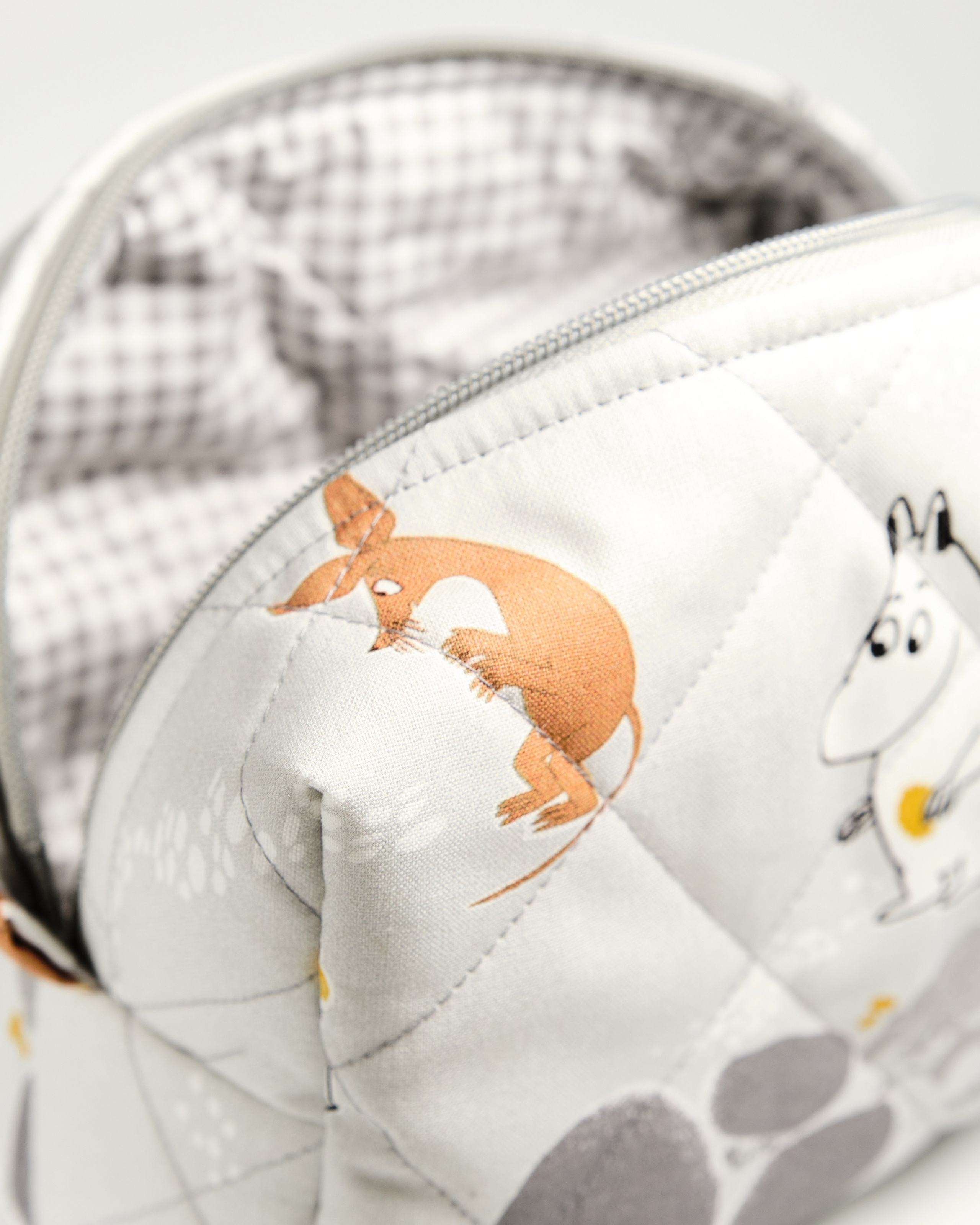 № 039. Косметички ручной работы СПб