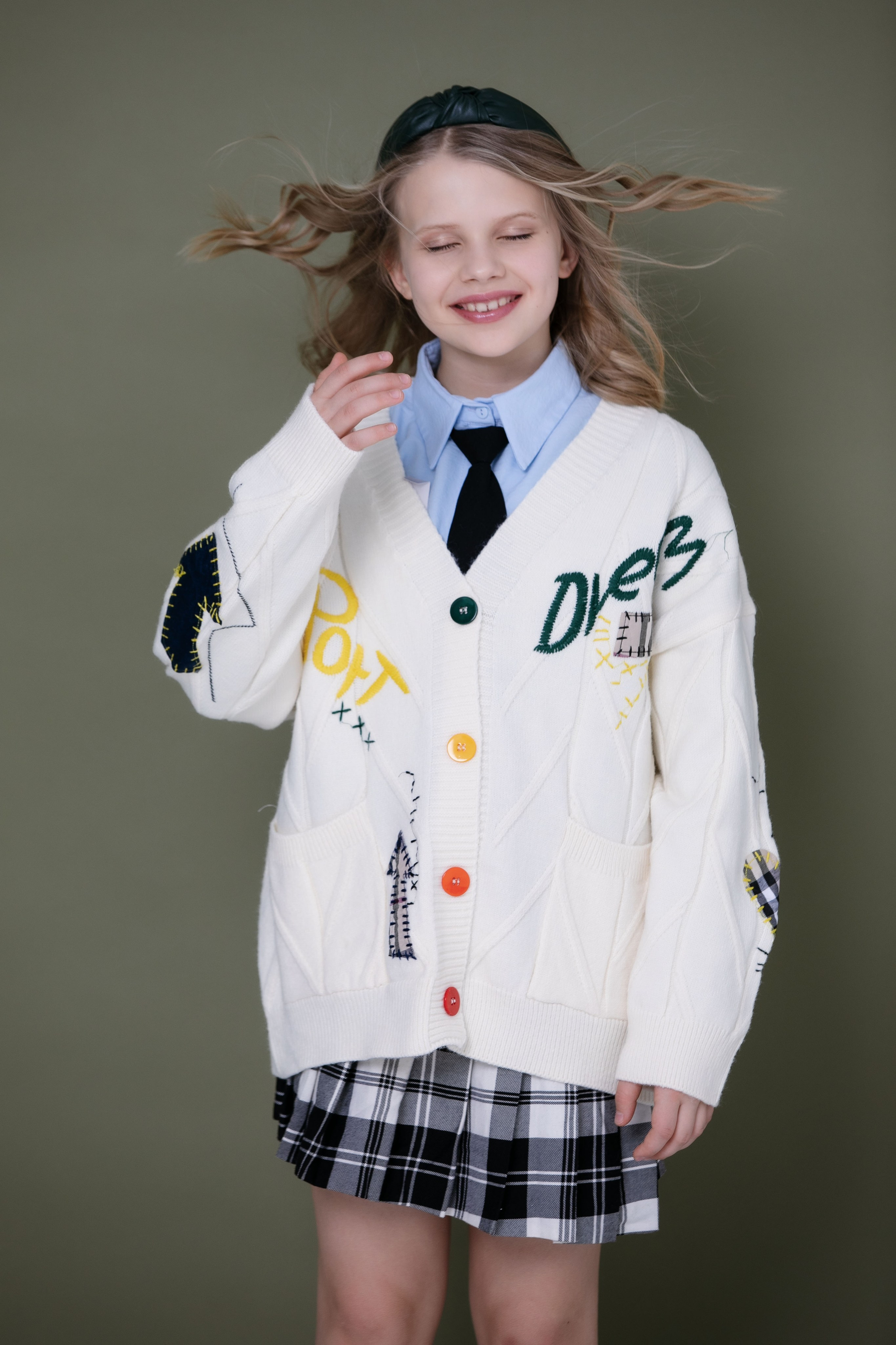 Модельное портфолио для Кириллы. Фотограф в Москве Шаганова Нина