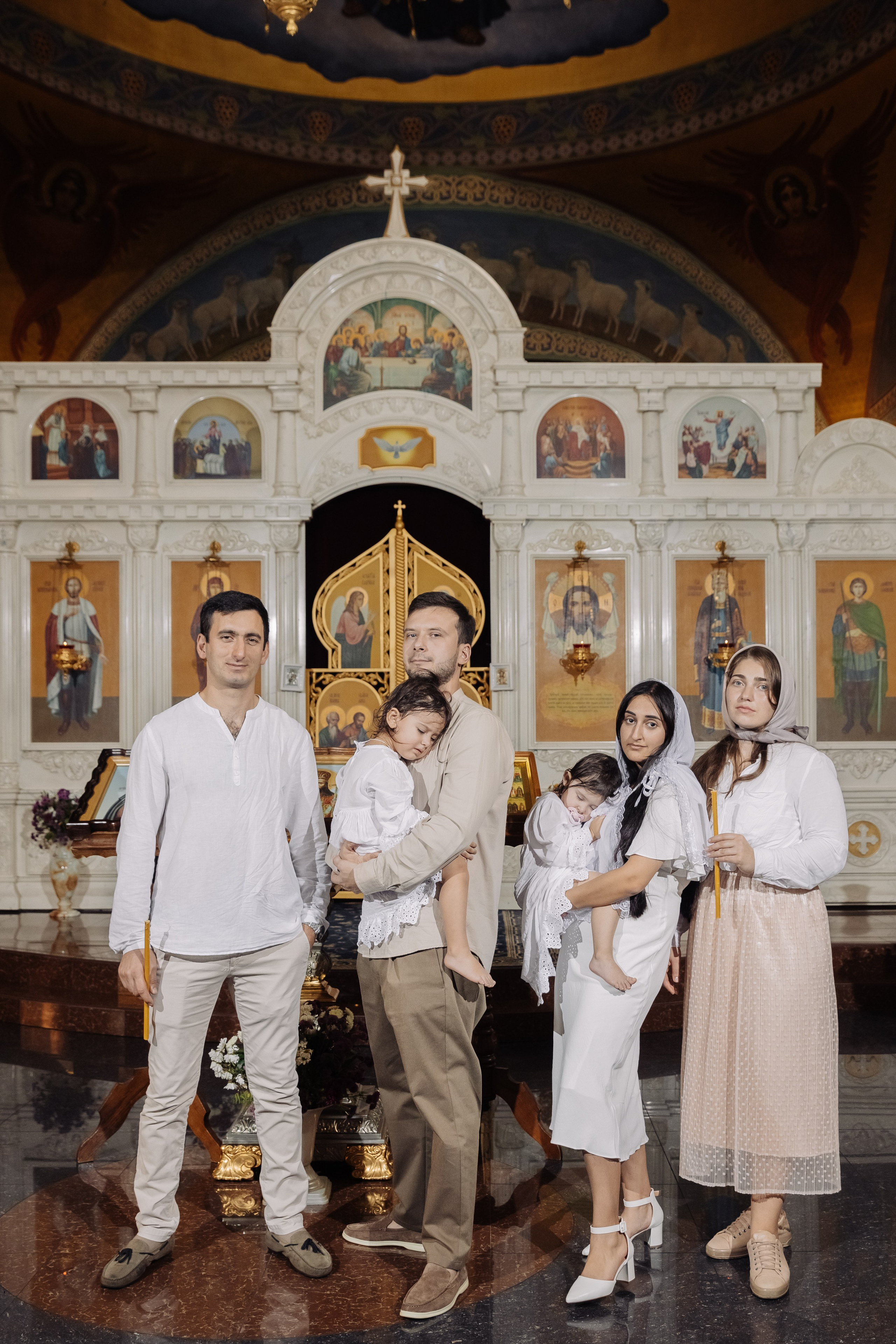 Фотограф на крещение. Храм Христа спасителя Сочи. Свадебный фотограф в Абхазии, Сухум, Гагра, Сочи