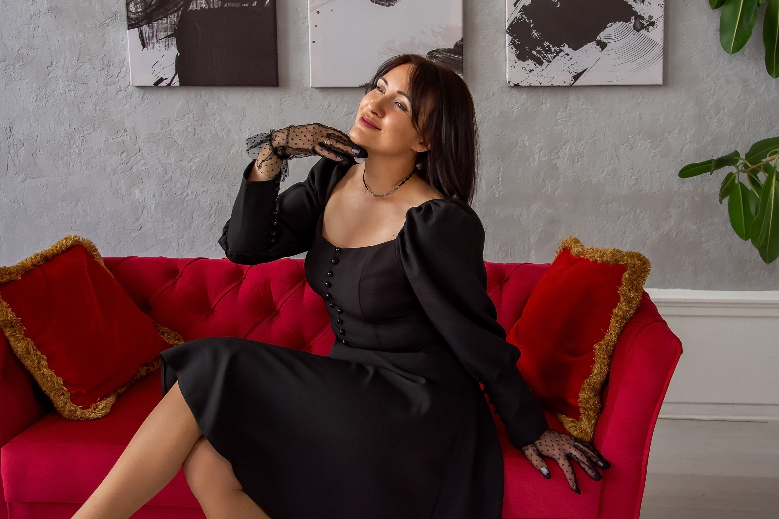 КОНТЕНТНАЯ. Фотограф крещений, семейный фотограф Приходько Ксения