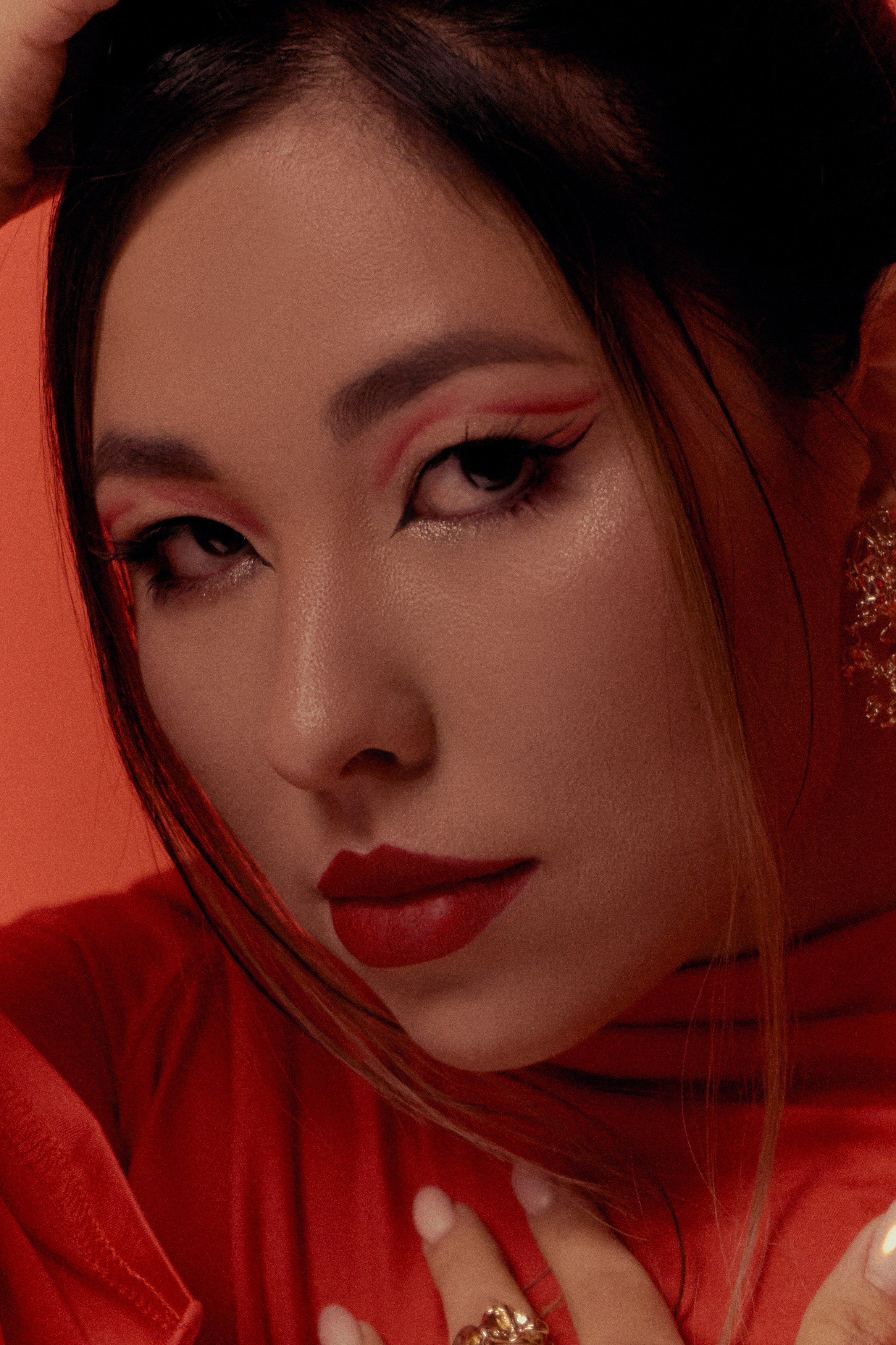 Ситора. Портретный фотограф в Туле Полина Форест