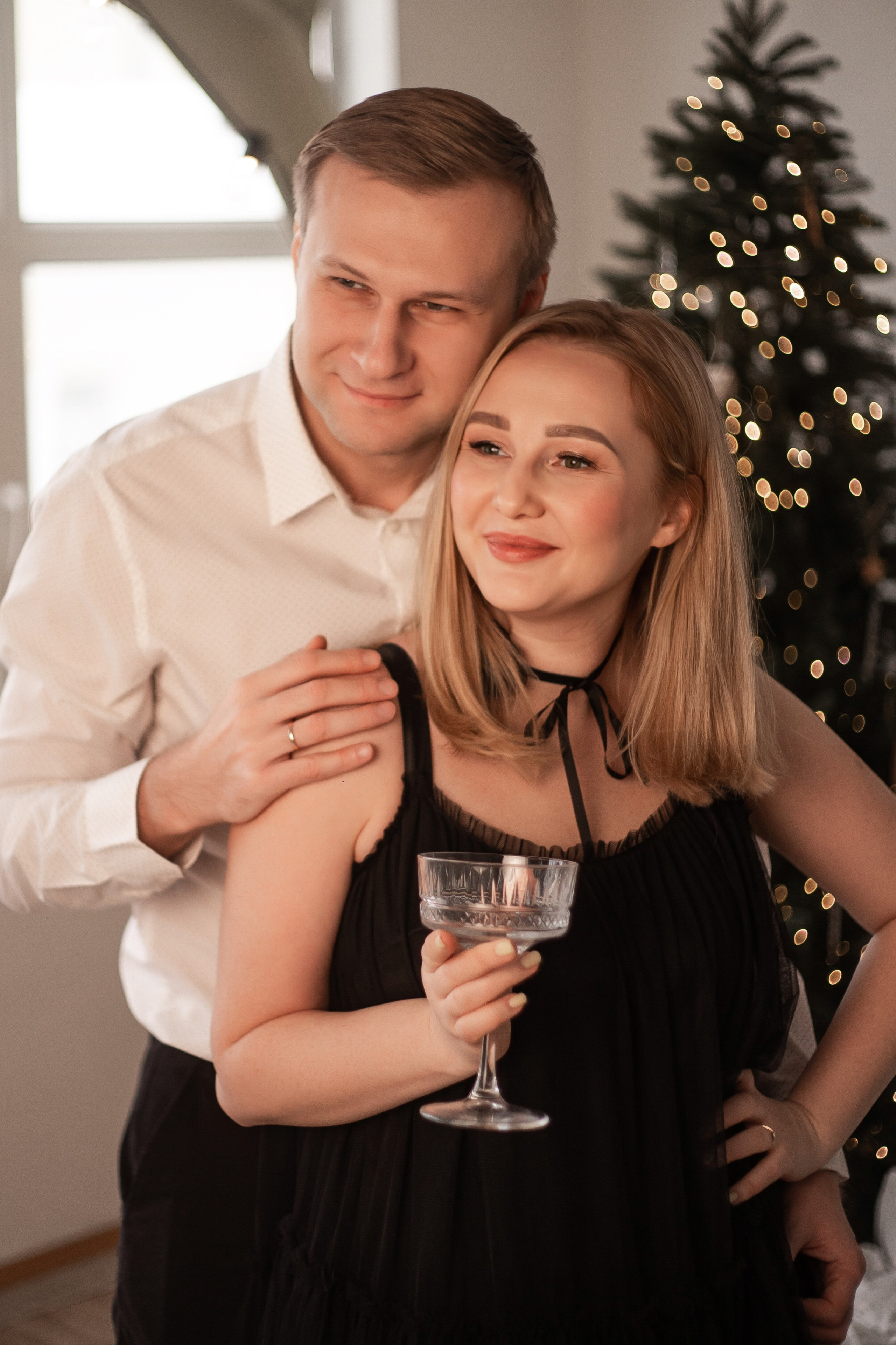 Папа Мама Ромчик и Златка. Семейная съемка — это красивый способ признаться своей семье в любви