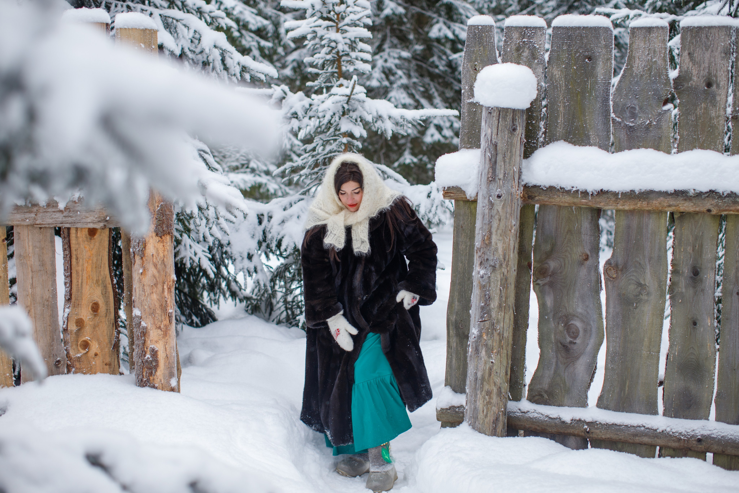 Вика. Детский и семейный фотограф Мария Киселёва. Москва