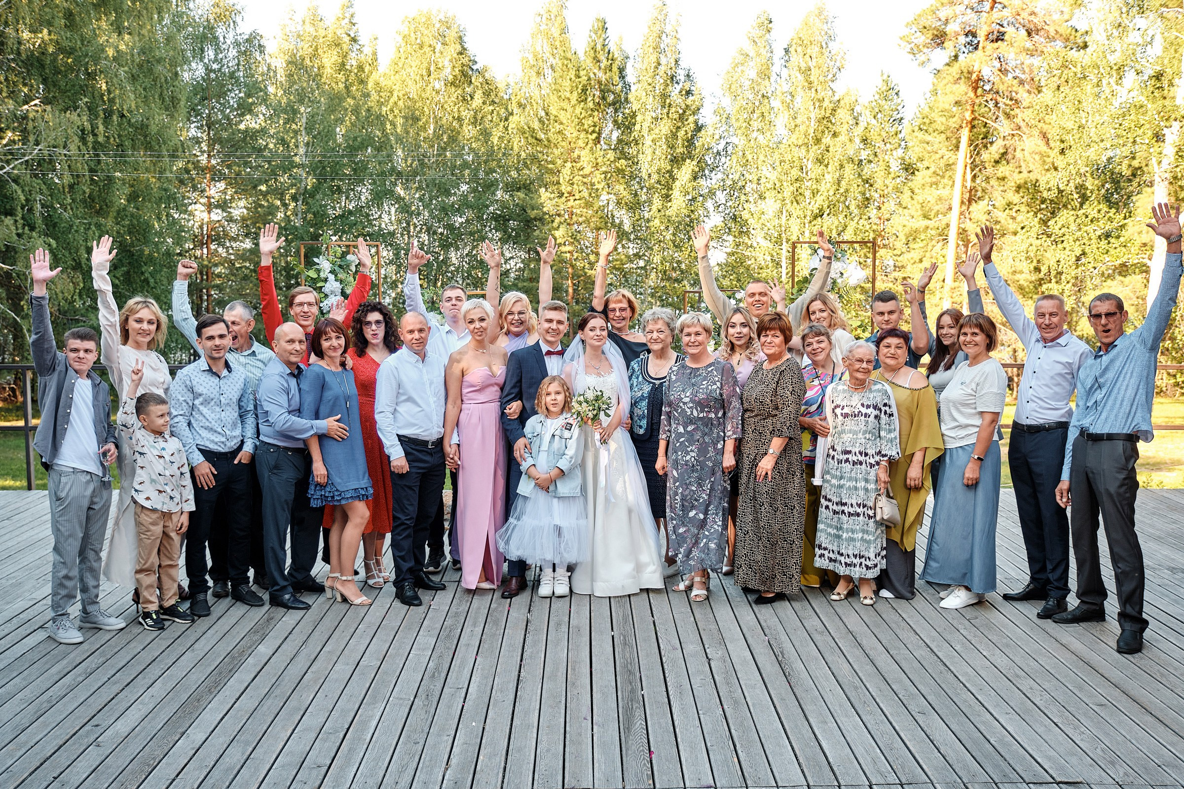 Дмитрий и Ирина. Профессиональный фотограф в Екатеринбурге Юра Сахар