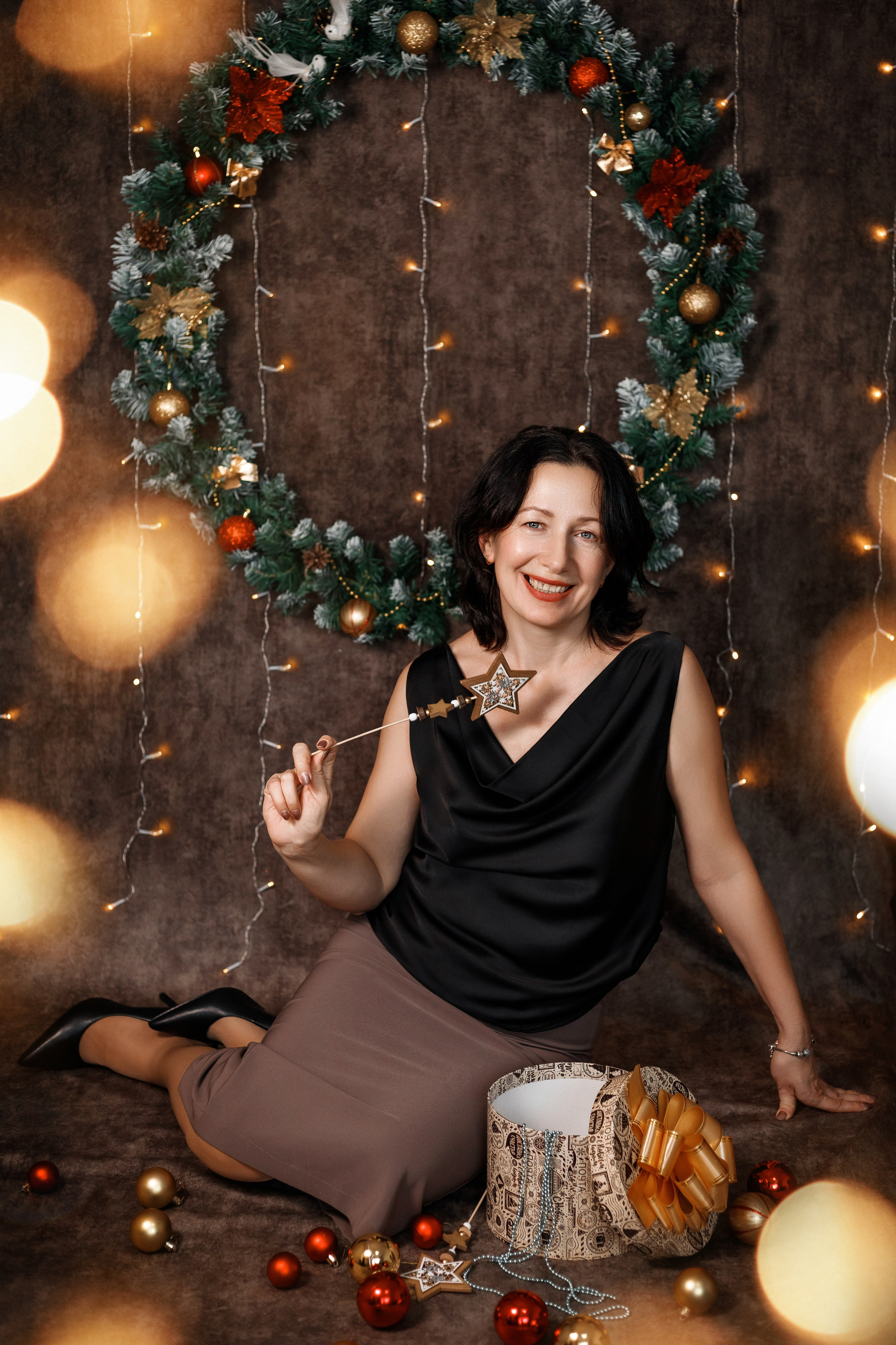 Моя студия. Надежда и Елена декабрь 2023. Фотограф Пермь. Свадьбы. Семья и дети, школа, д. сад. Фотокниги