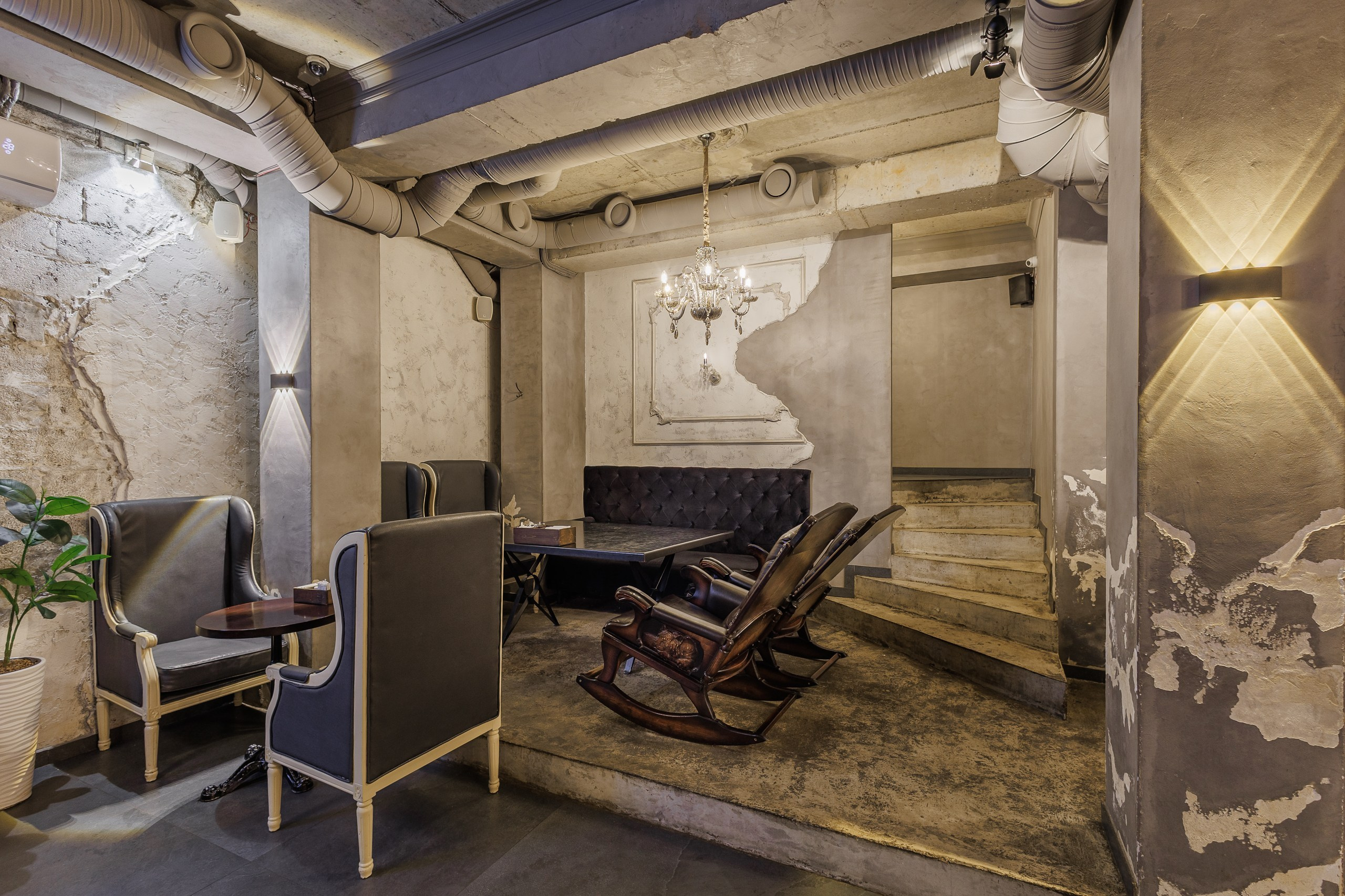 Интерьерная съемка. Фотограф Николай Петрушкин | Ставрополь, Москва