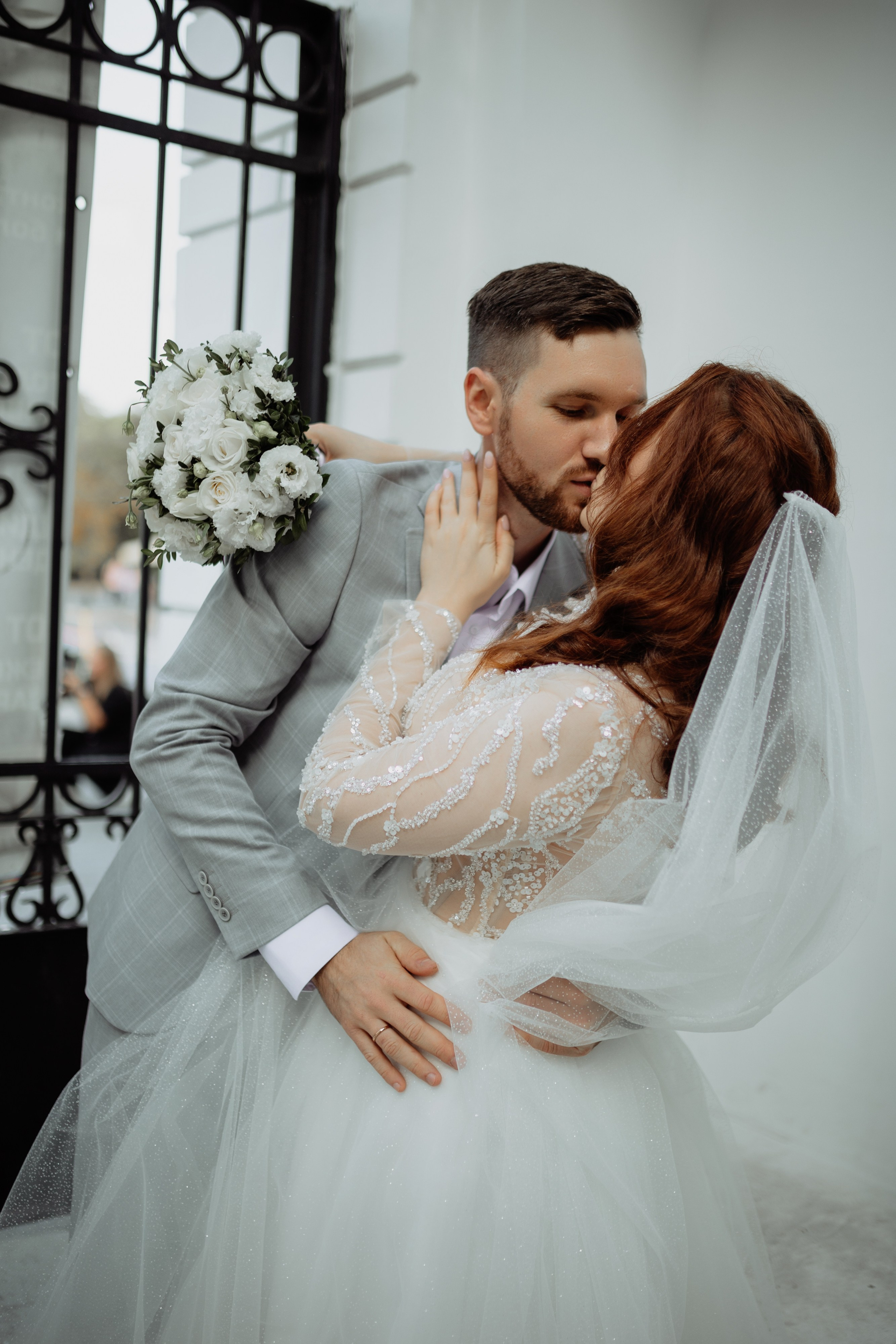 Дарья и Дмитрий. Семейный и женский фотограф в Воронеже Ольга Попова