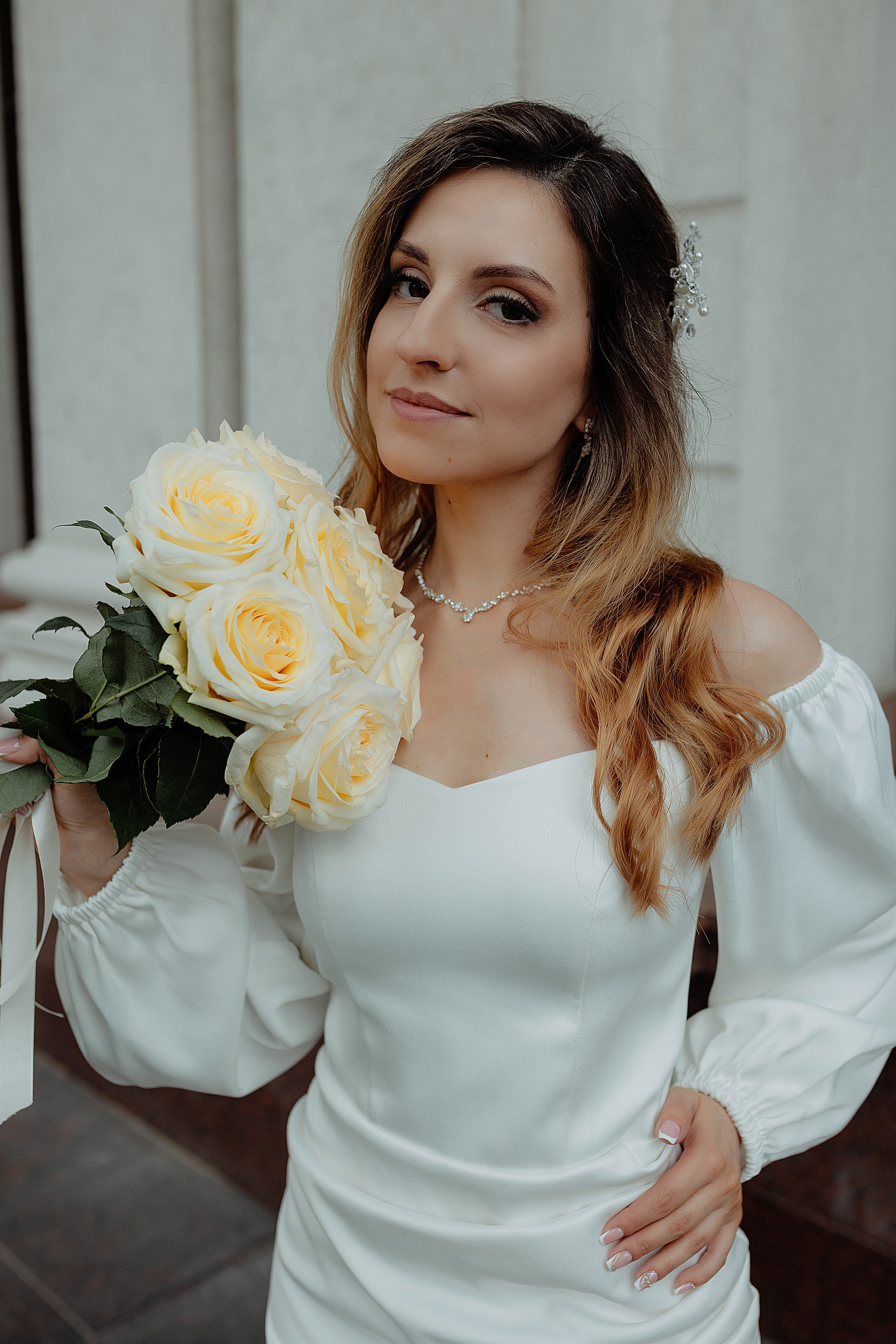 Ксения и Руслан. Семейный и женский фотограф в Воронеже Ольга Попова