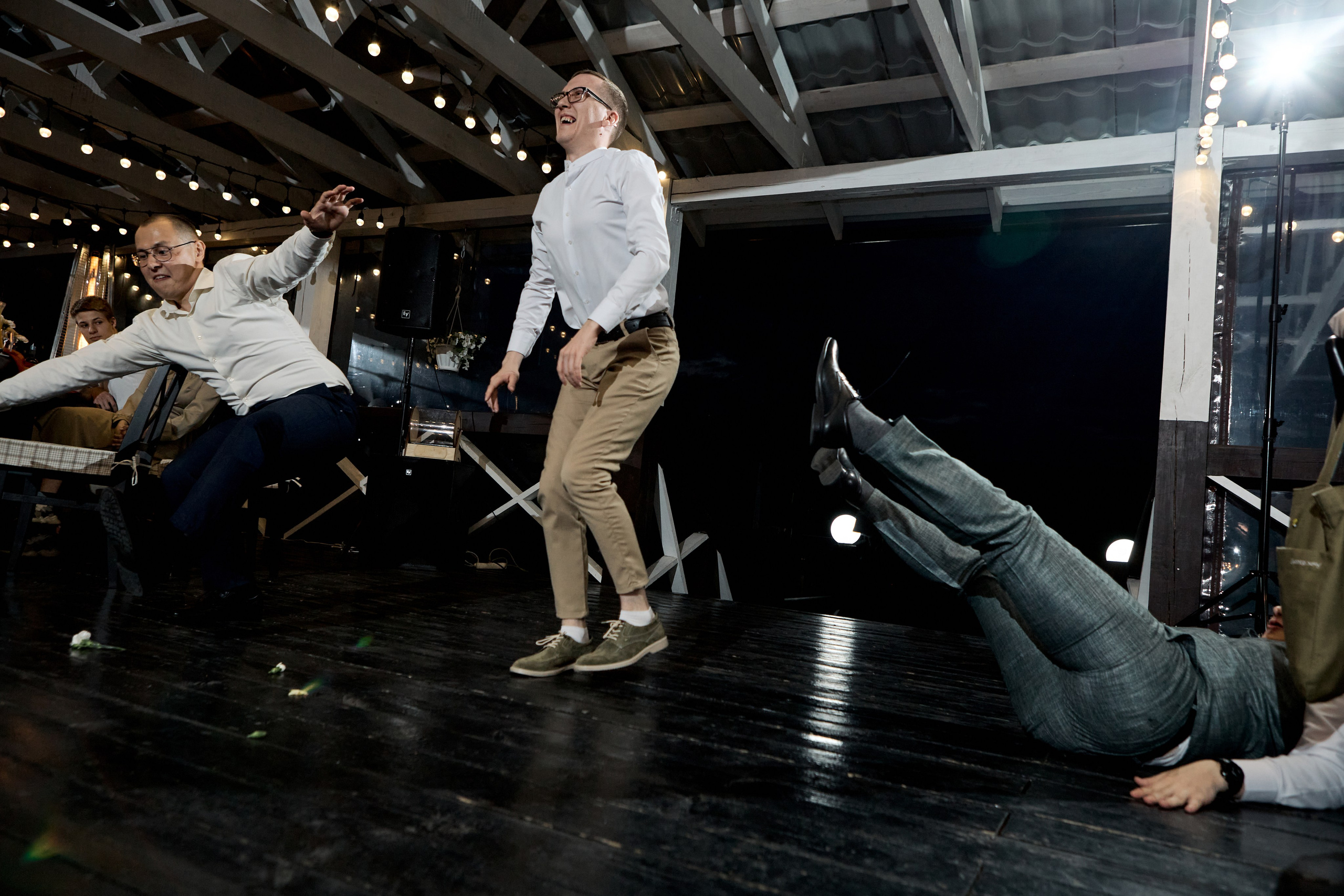 Половинки целого. Свадебный и семейный фотограф в Красноярске Владимир Ятмасов